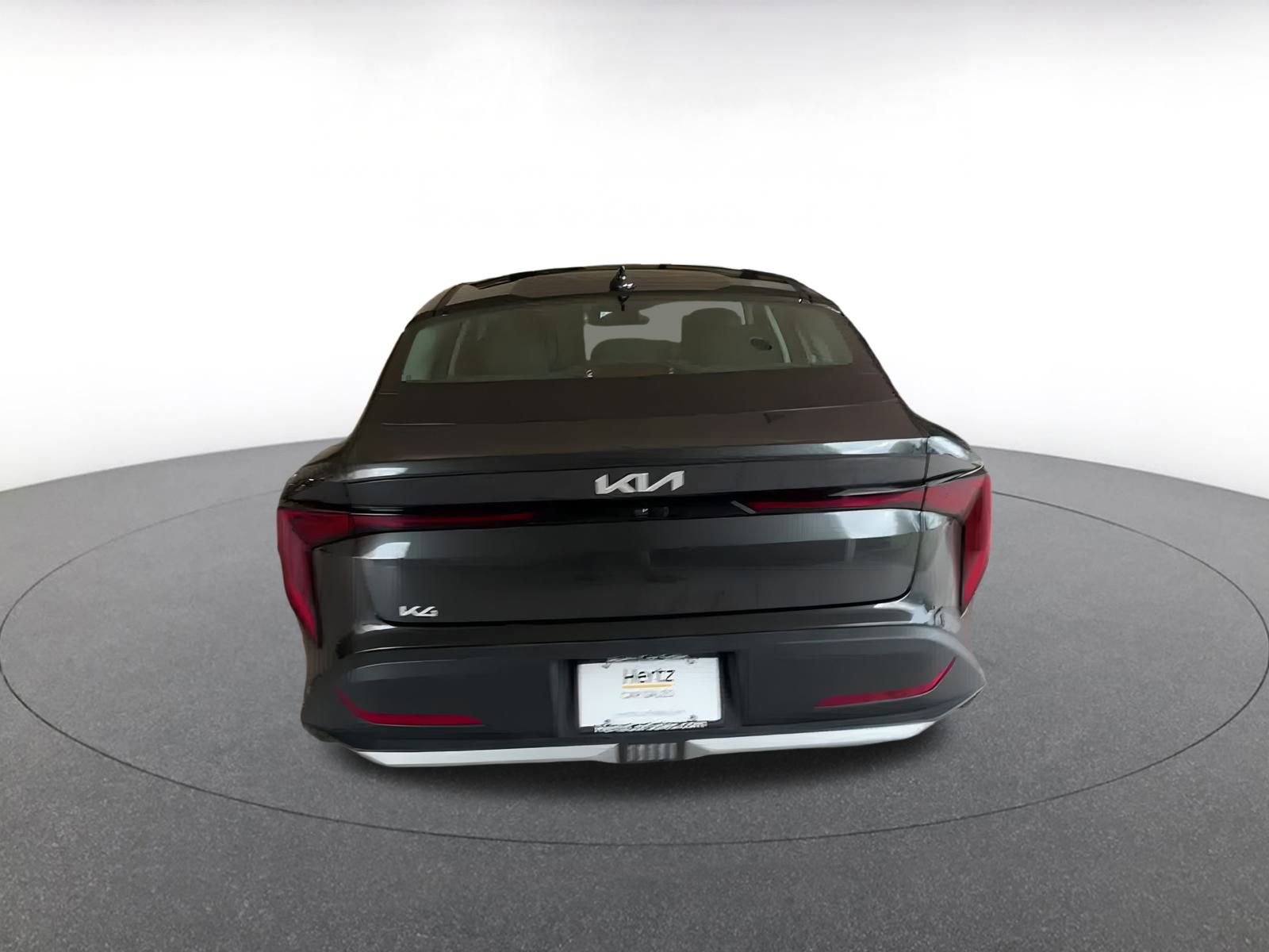 Thumbnail: 2025 Kia K4 - 12