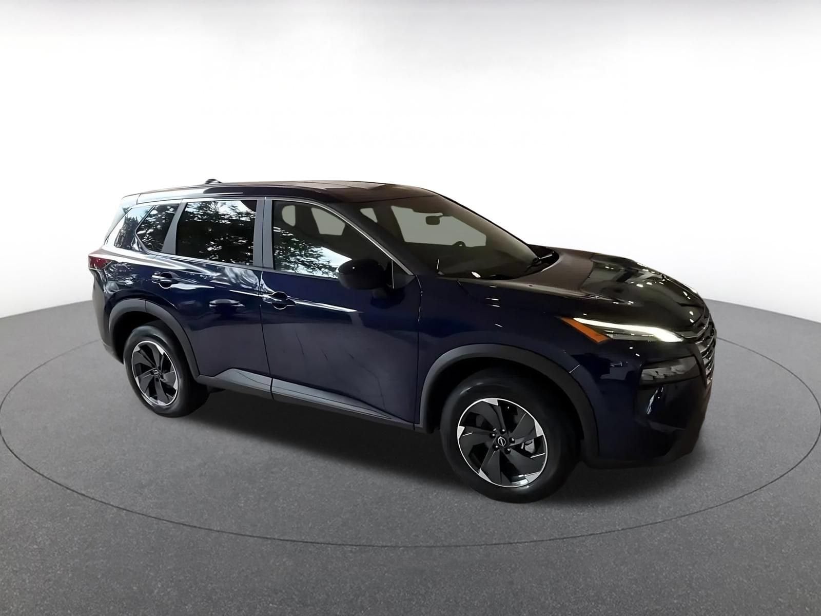 Thumbnail: 2025 Nissan Rogue - 2
