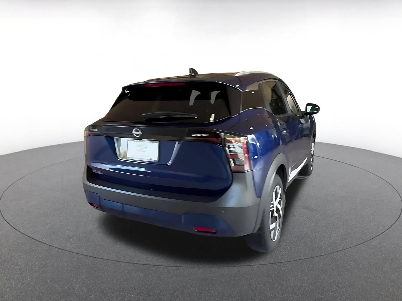 Thumbnail: 2026 Nissan Kicks - 15