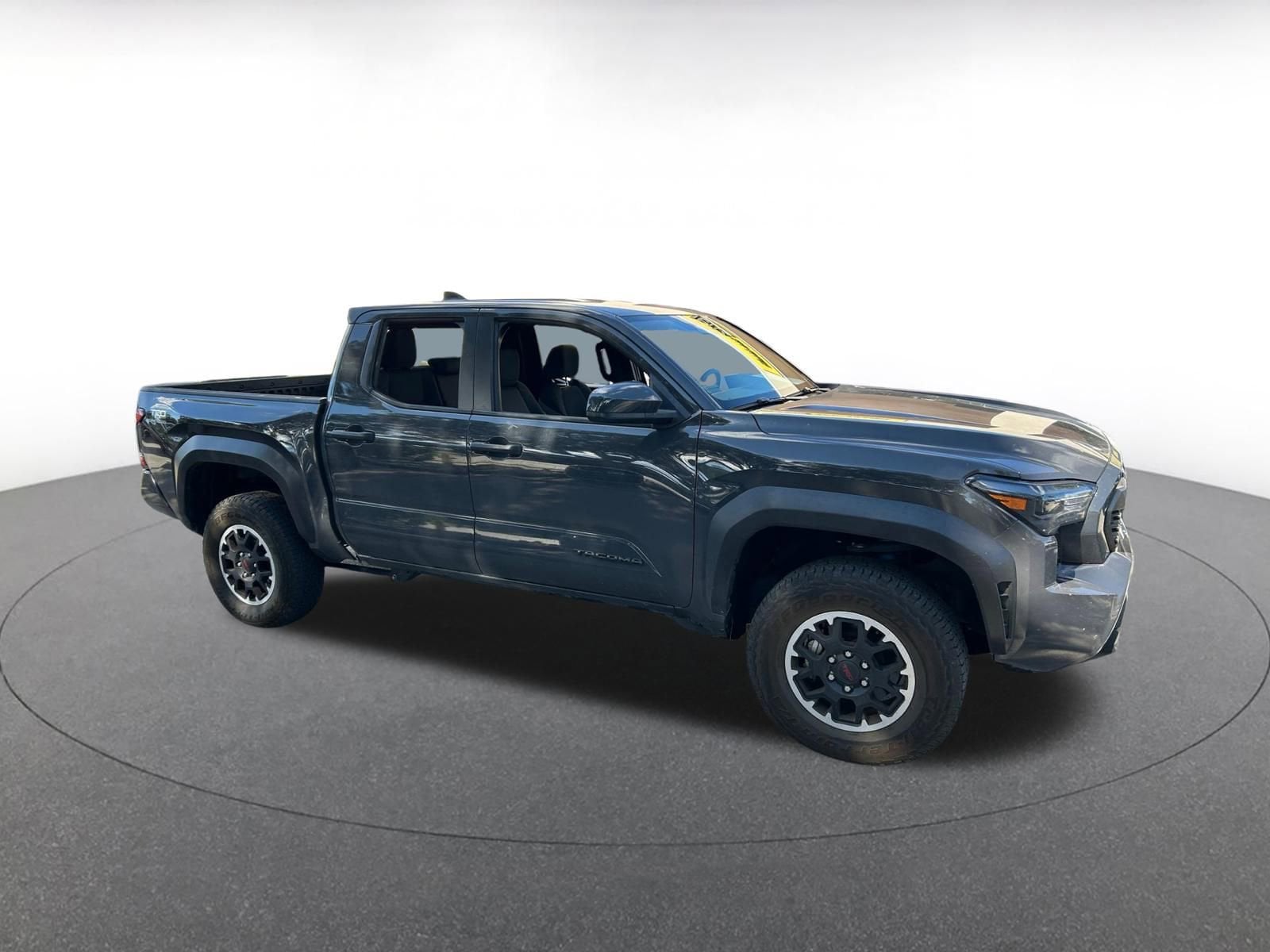 Thumbnail: 2025 Toyota Tacoma - 2