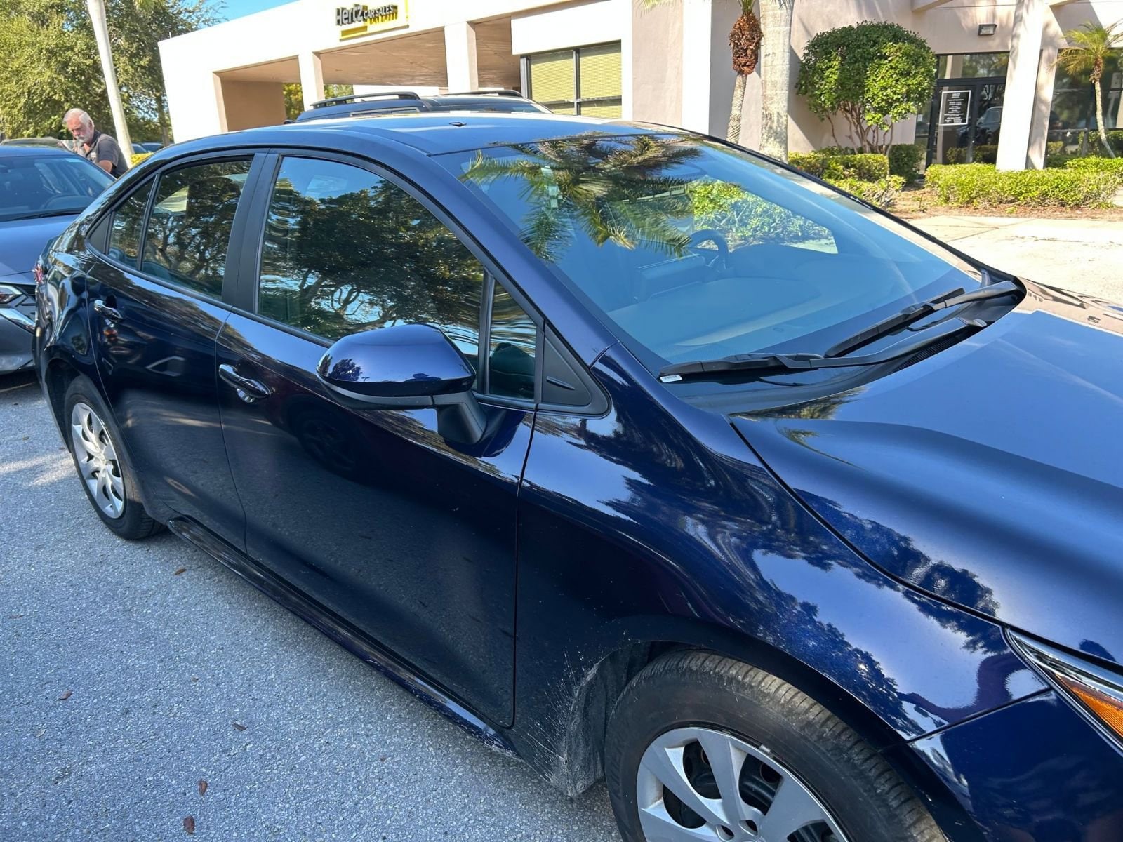 Thumbnail: 2025 Toyota Corolla - 2