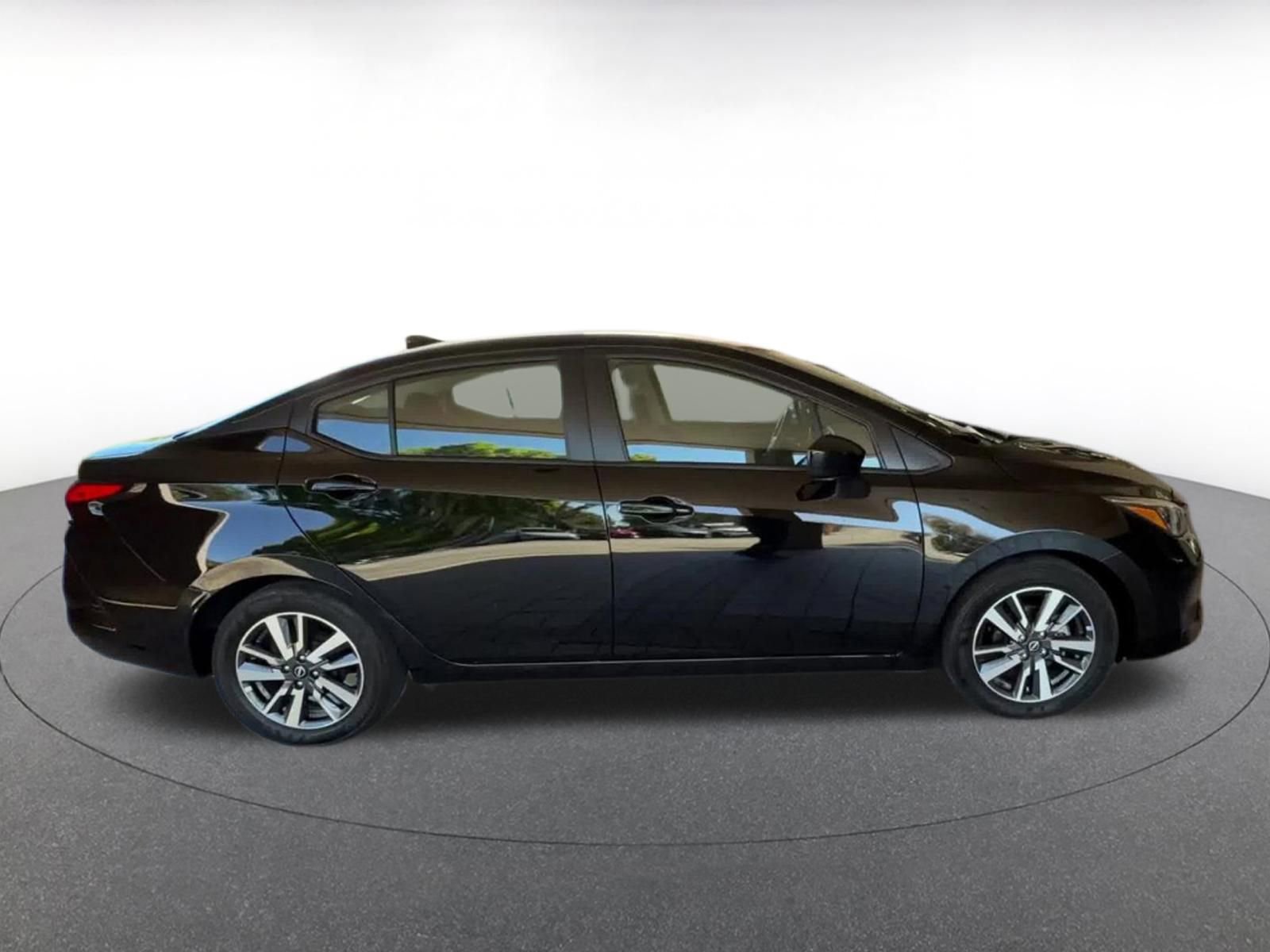Thumbnail: 2025 Nissan Versa - 16