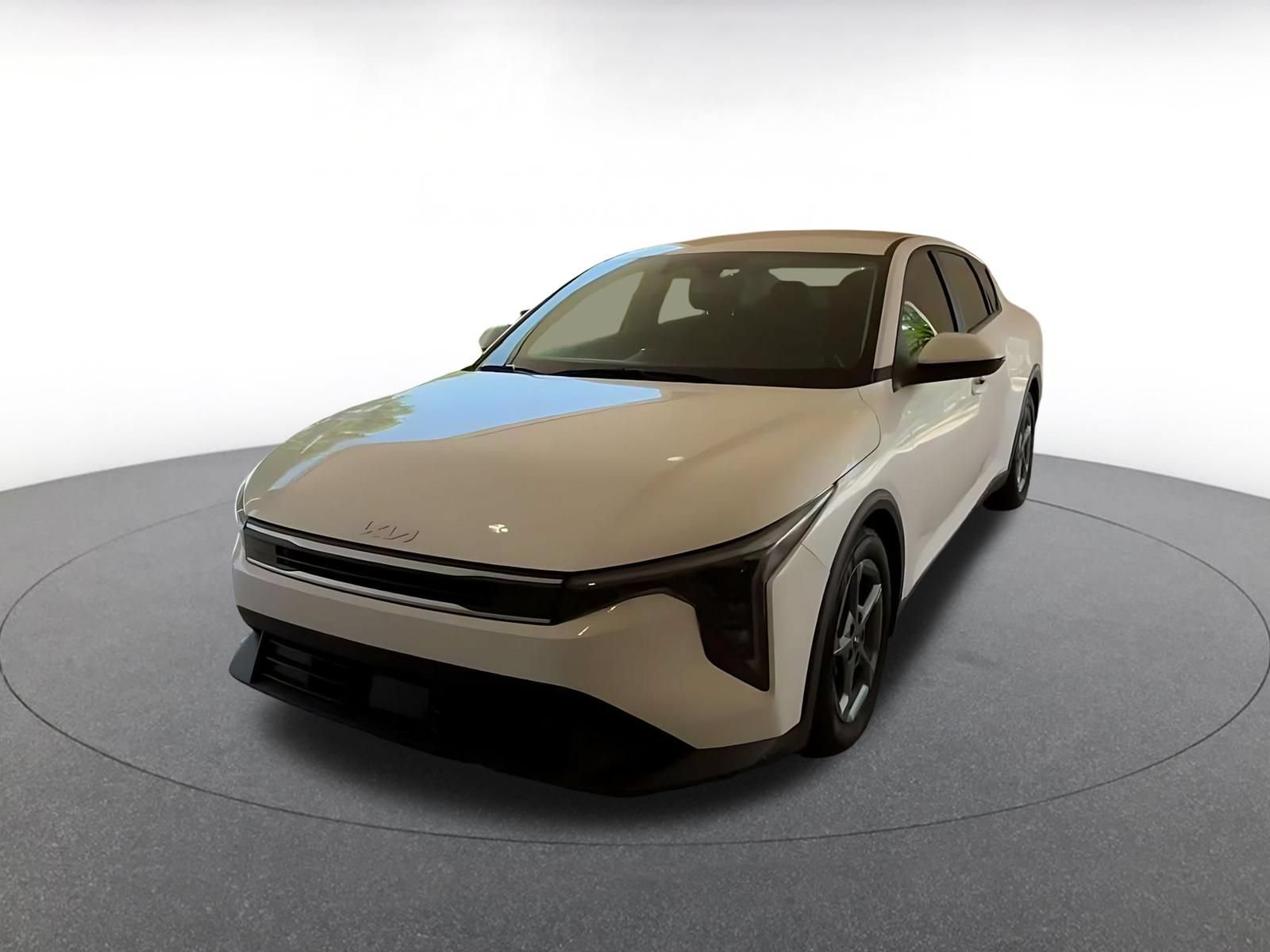 Thumbnail: 2025 Kia K4 - 4