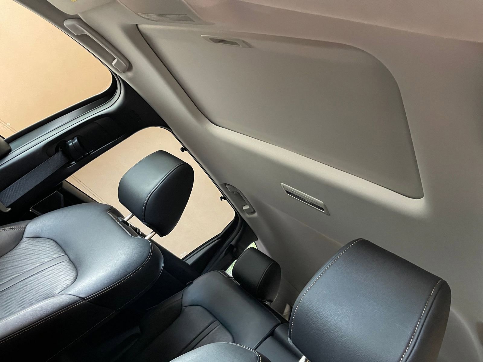 Thumbnail: 2025 Mazda CX-90 - 28