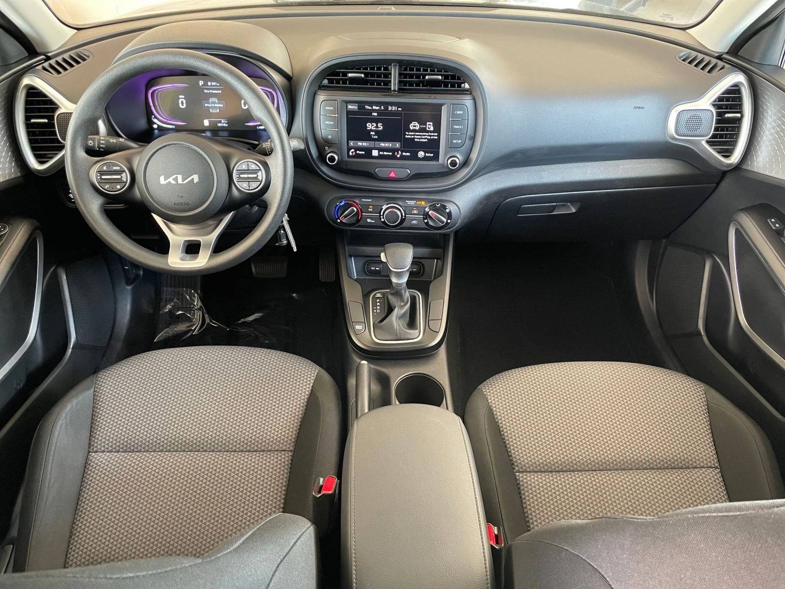 Thumbnail: 2025 Kia Soul - 31