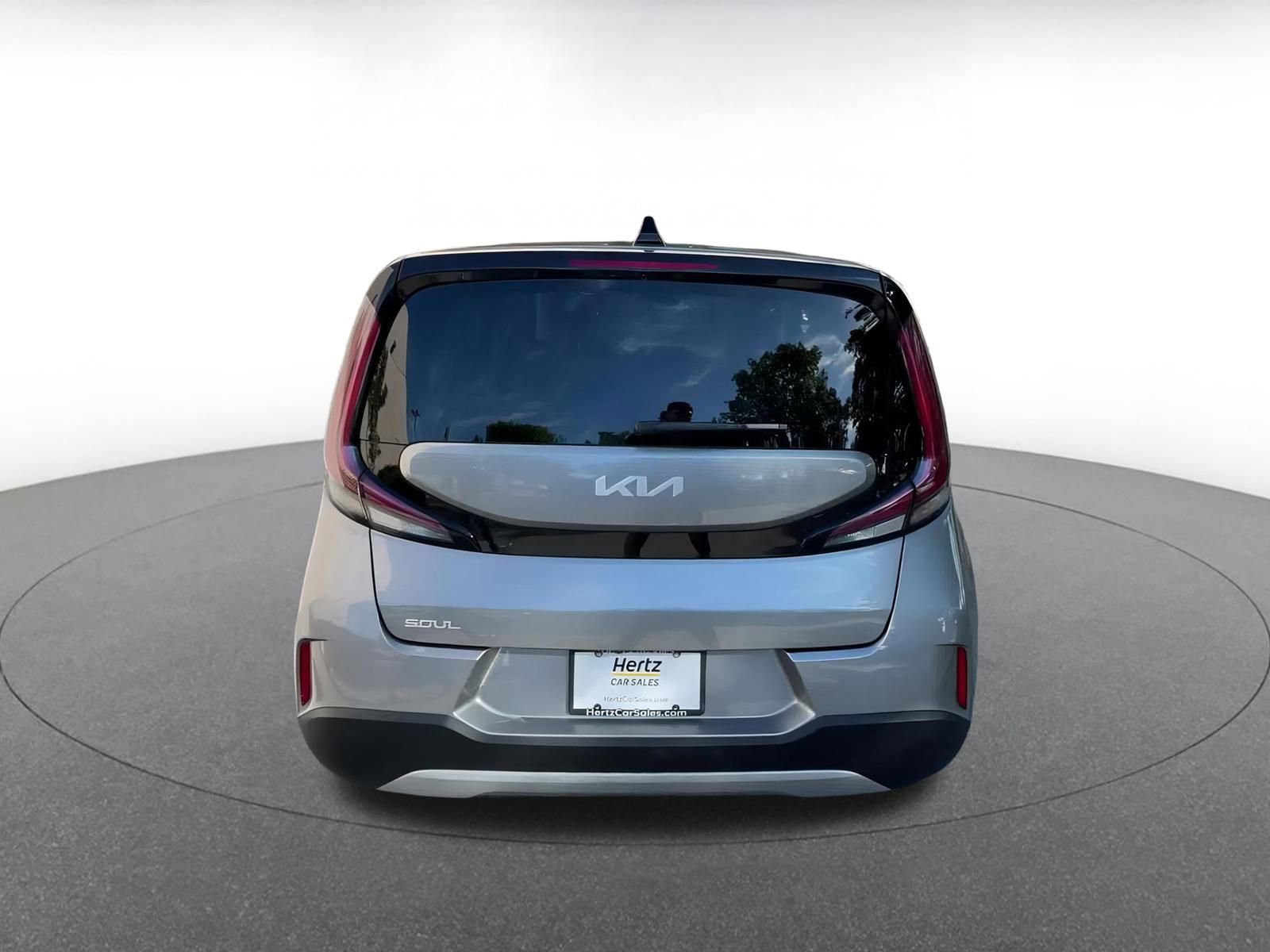 Thumbnail: 2025 Kia Soul - 12