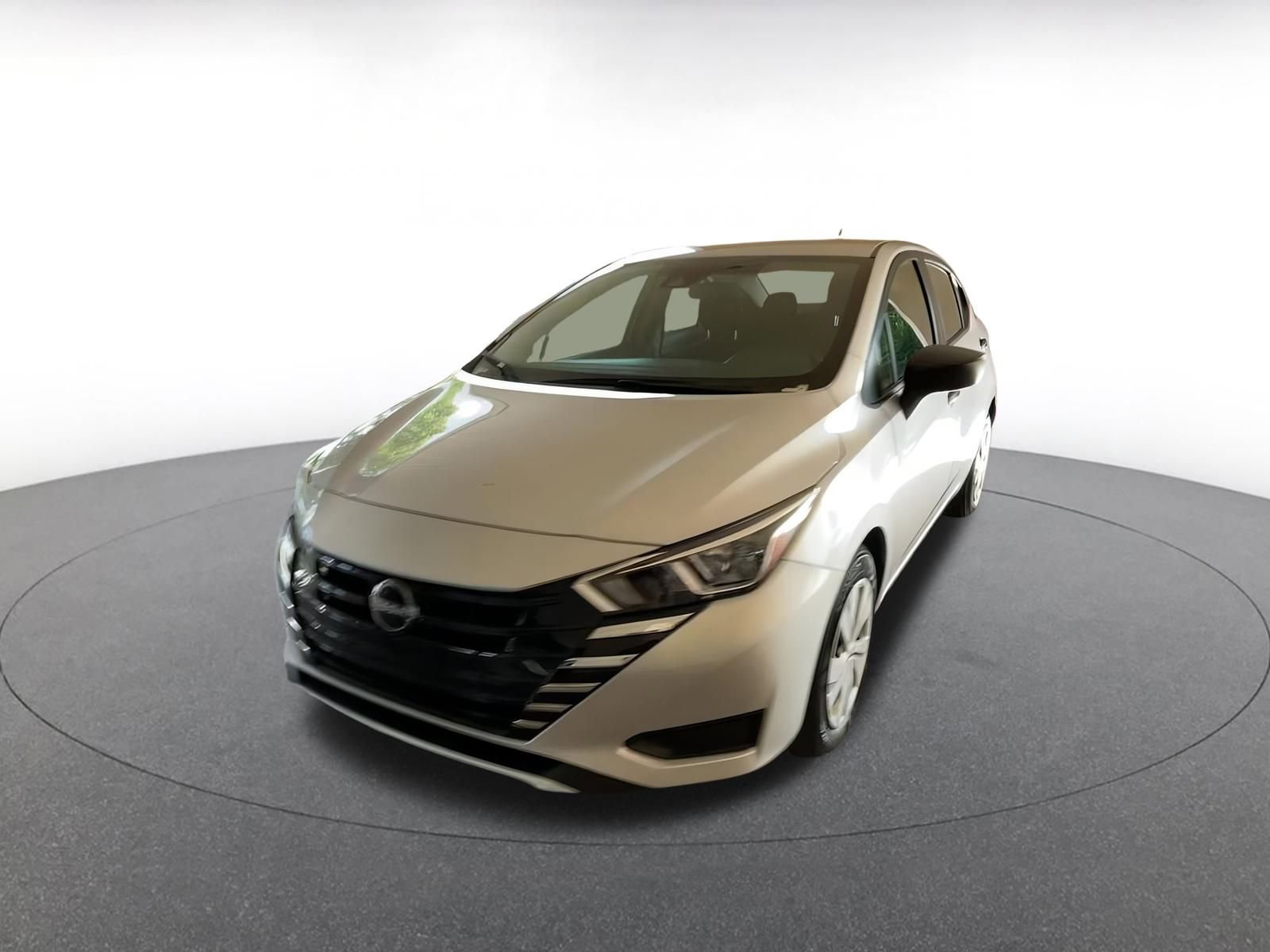 Thumbnail: 2024 Nissan Versa - 7
