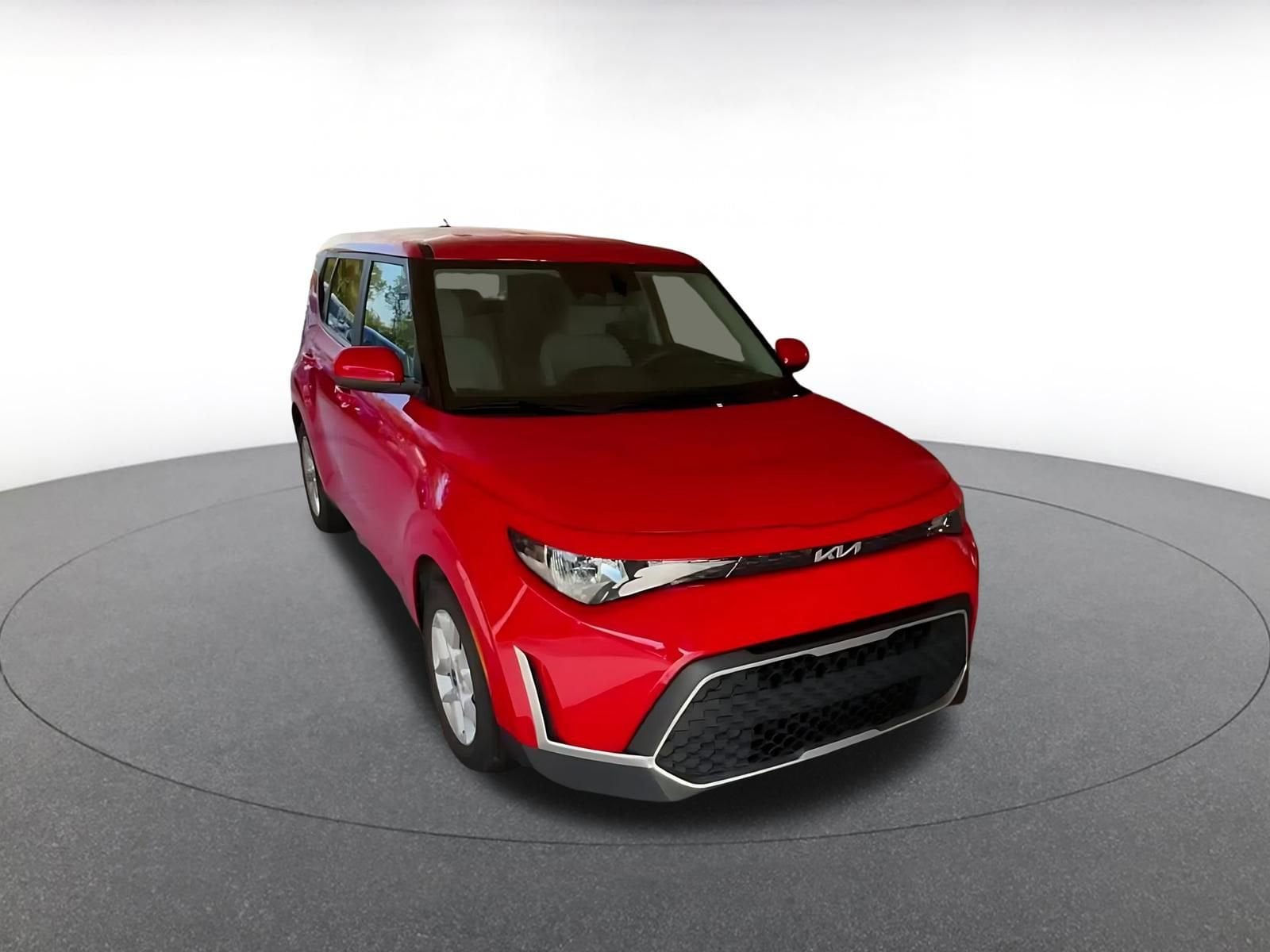 Thumbnail: 2025 Kia Soul - 3