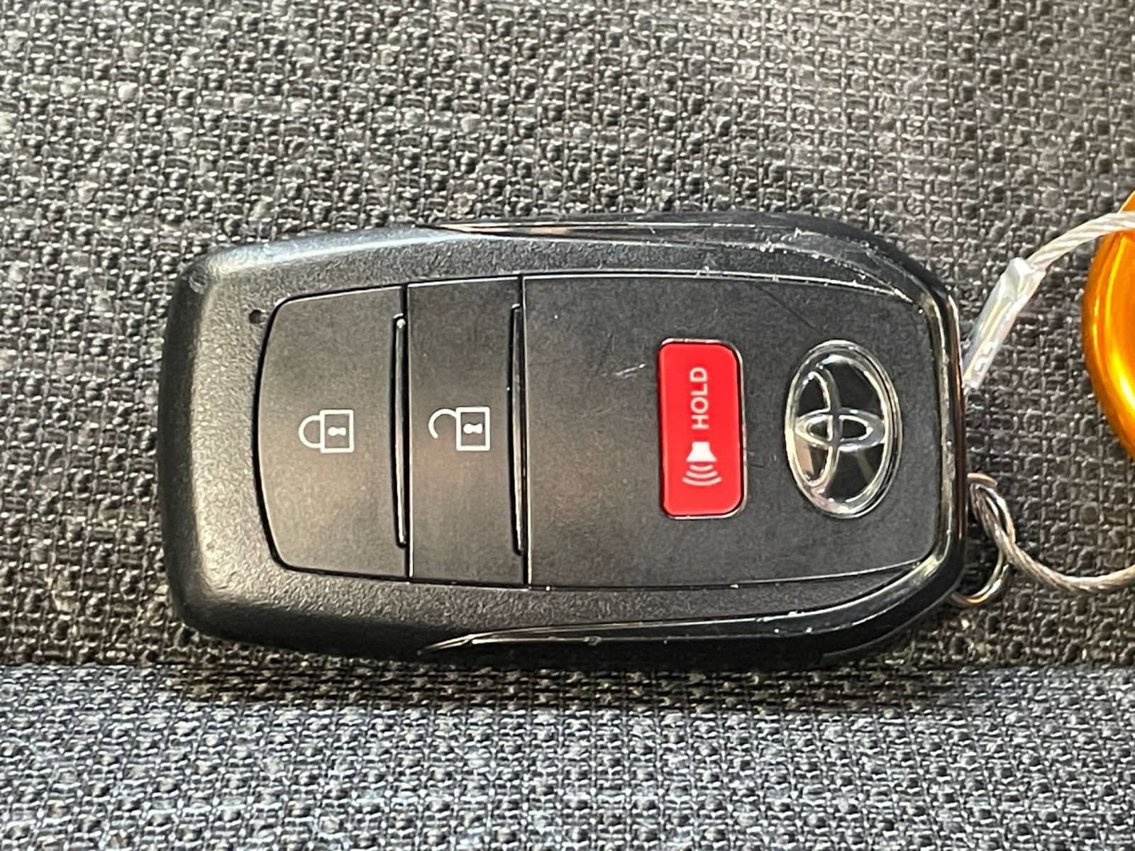 Thumbnail: 2025 Toyota 4Runner - 22