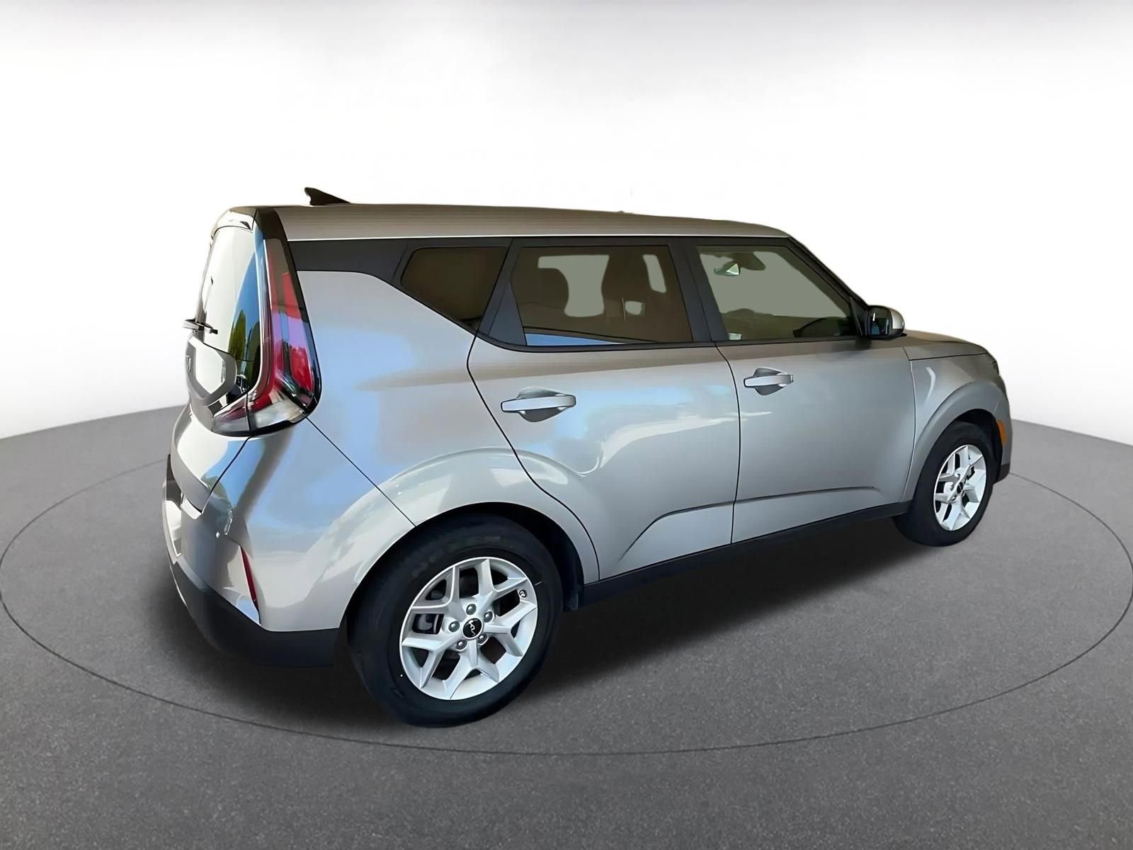 Thumbnail: 2025 Kia Soul - 15