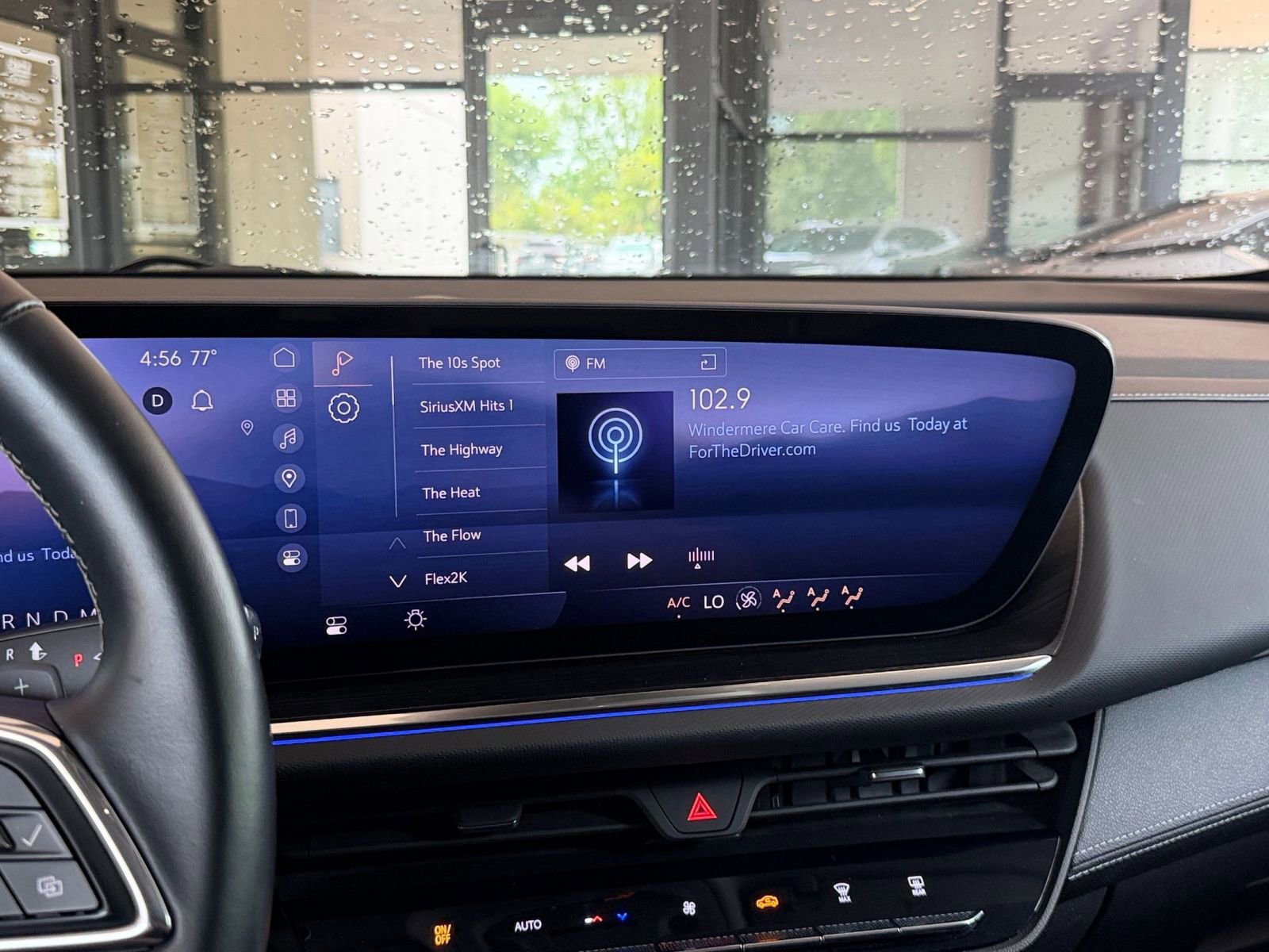 Thumbnail: 2024 Buick Envision - 22