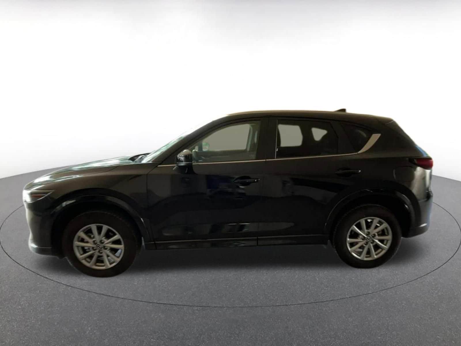 Thumbnail: 2025 Mazda CX-5 - 9