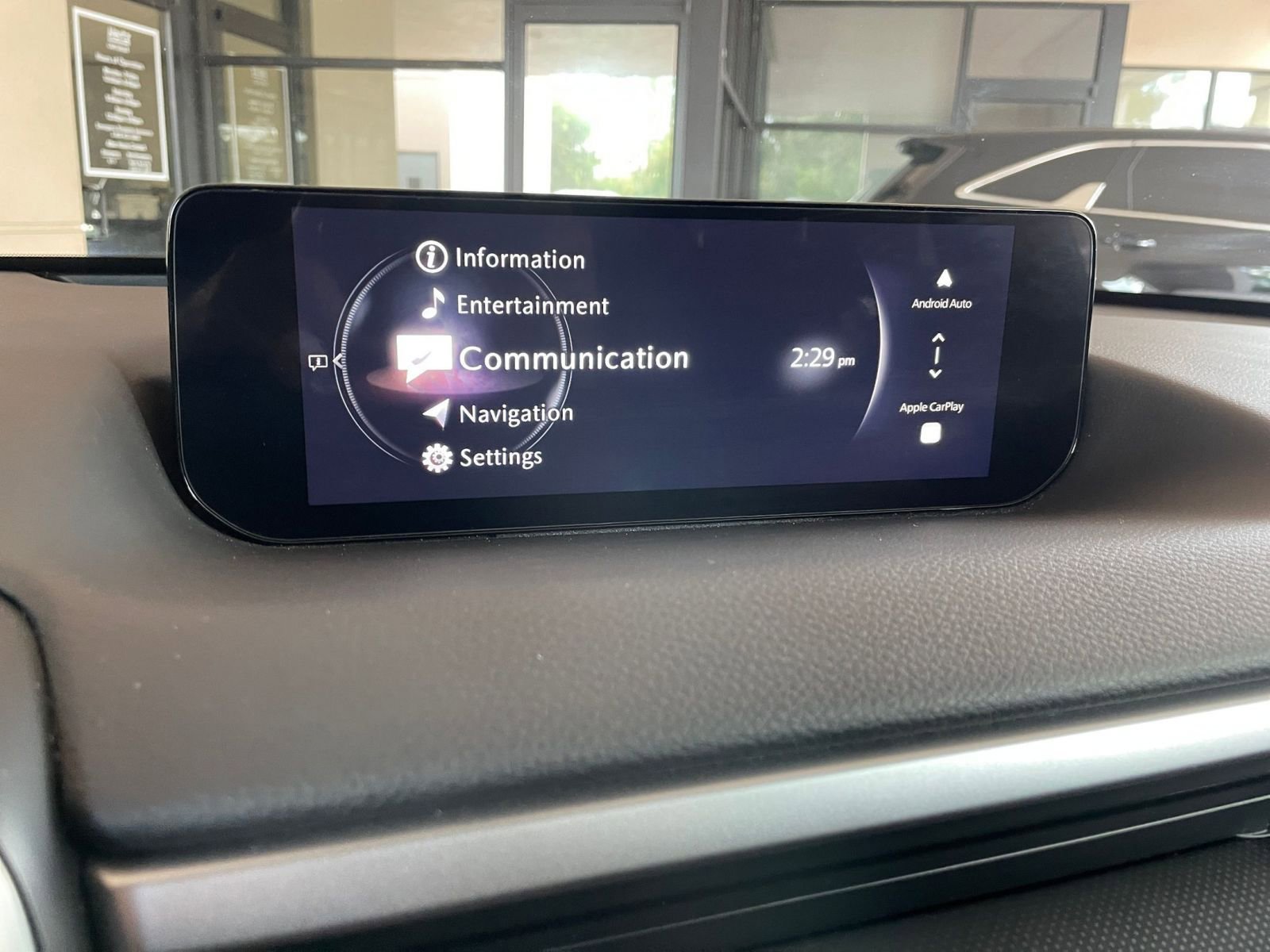 Thumbnail: 2025 Mazda CX-50 - 21