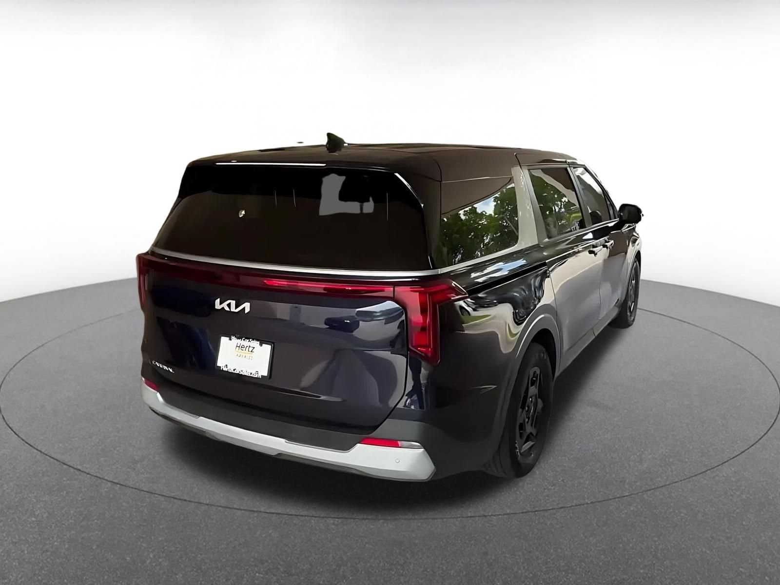 Thumbnail: 2026 Kia Carnival - 13