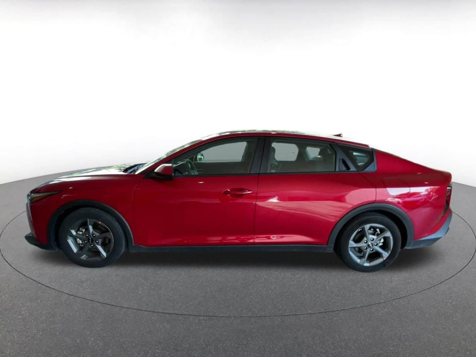 Thumbnail: 2025 Kia K4 - 8