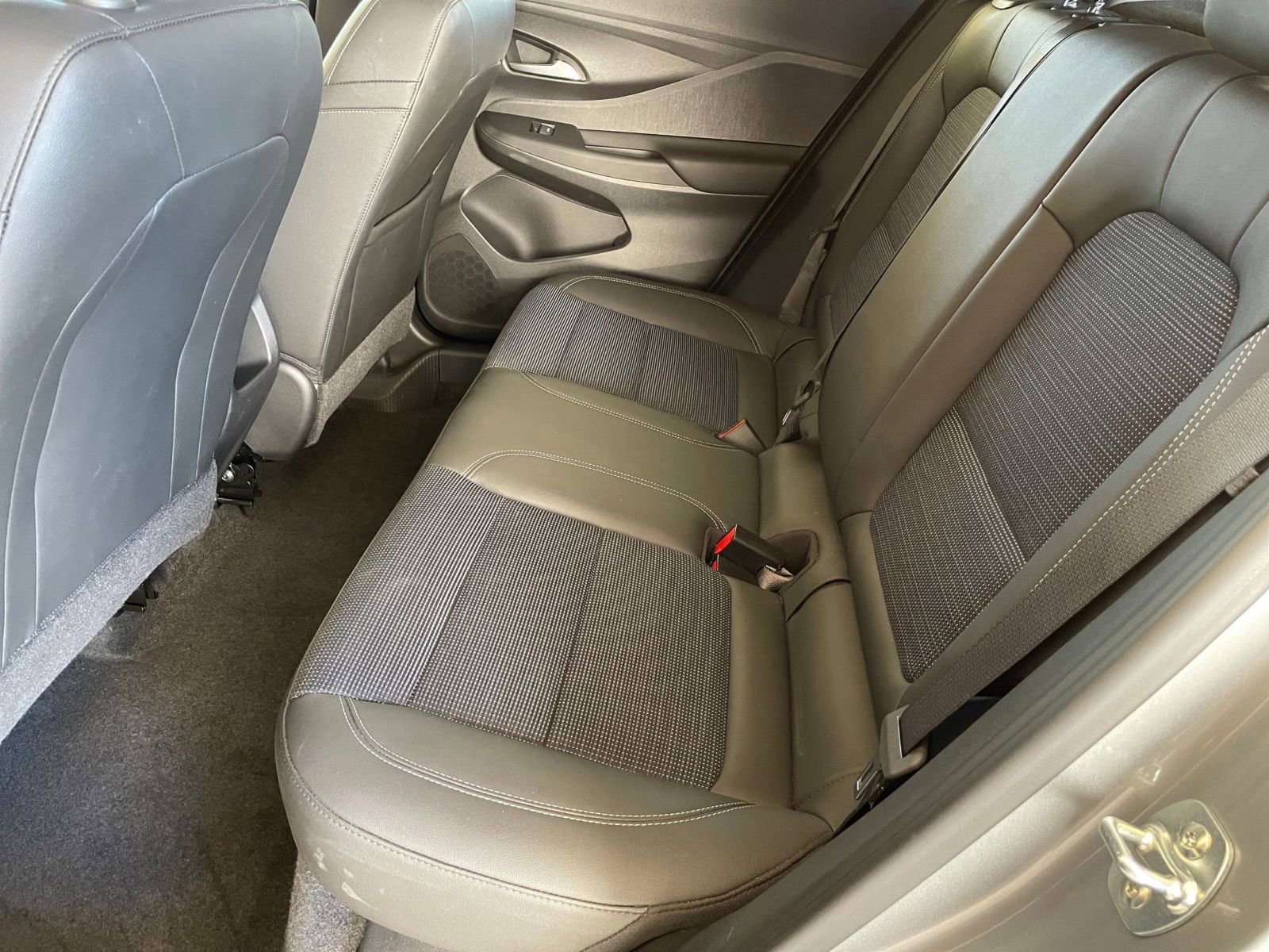 Thumbnail: 2025 Buick Envista - 24