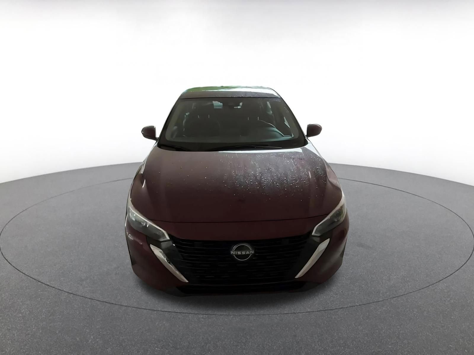 Thumbnail: 2025 Nissan Sentra - 4