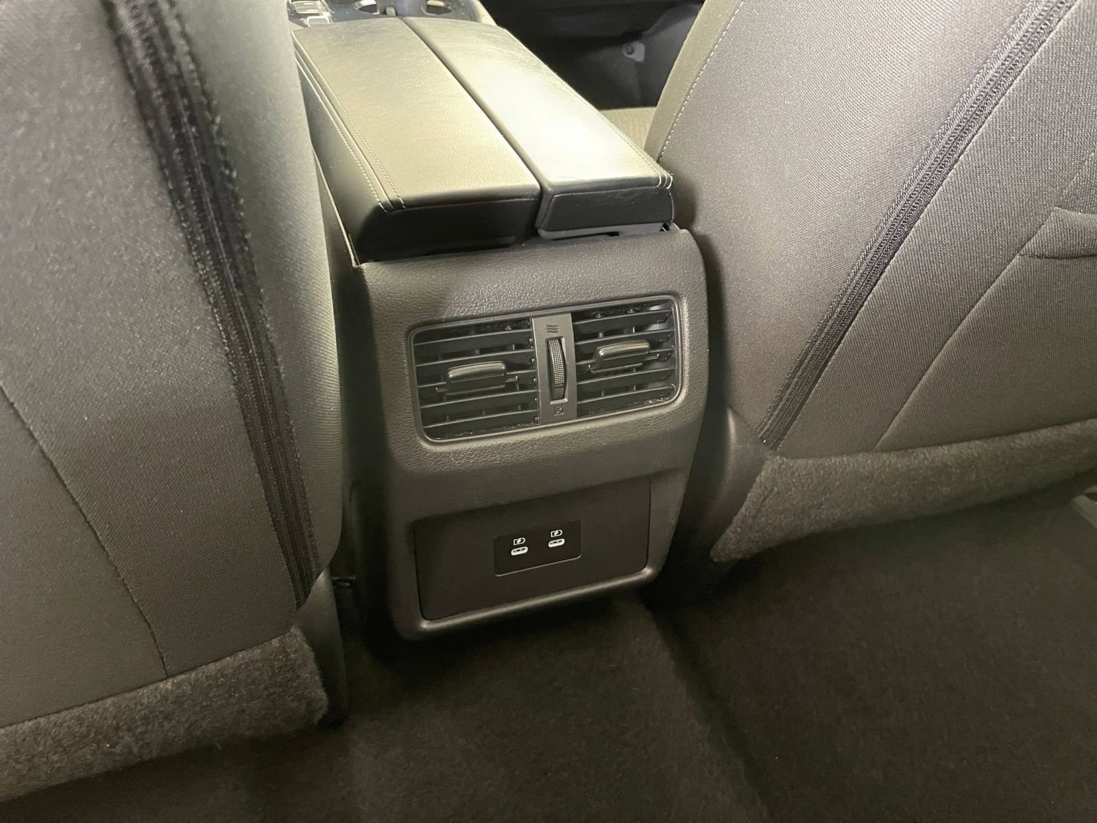 Thumbnail: 2025 Nissan Rogue - 24