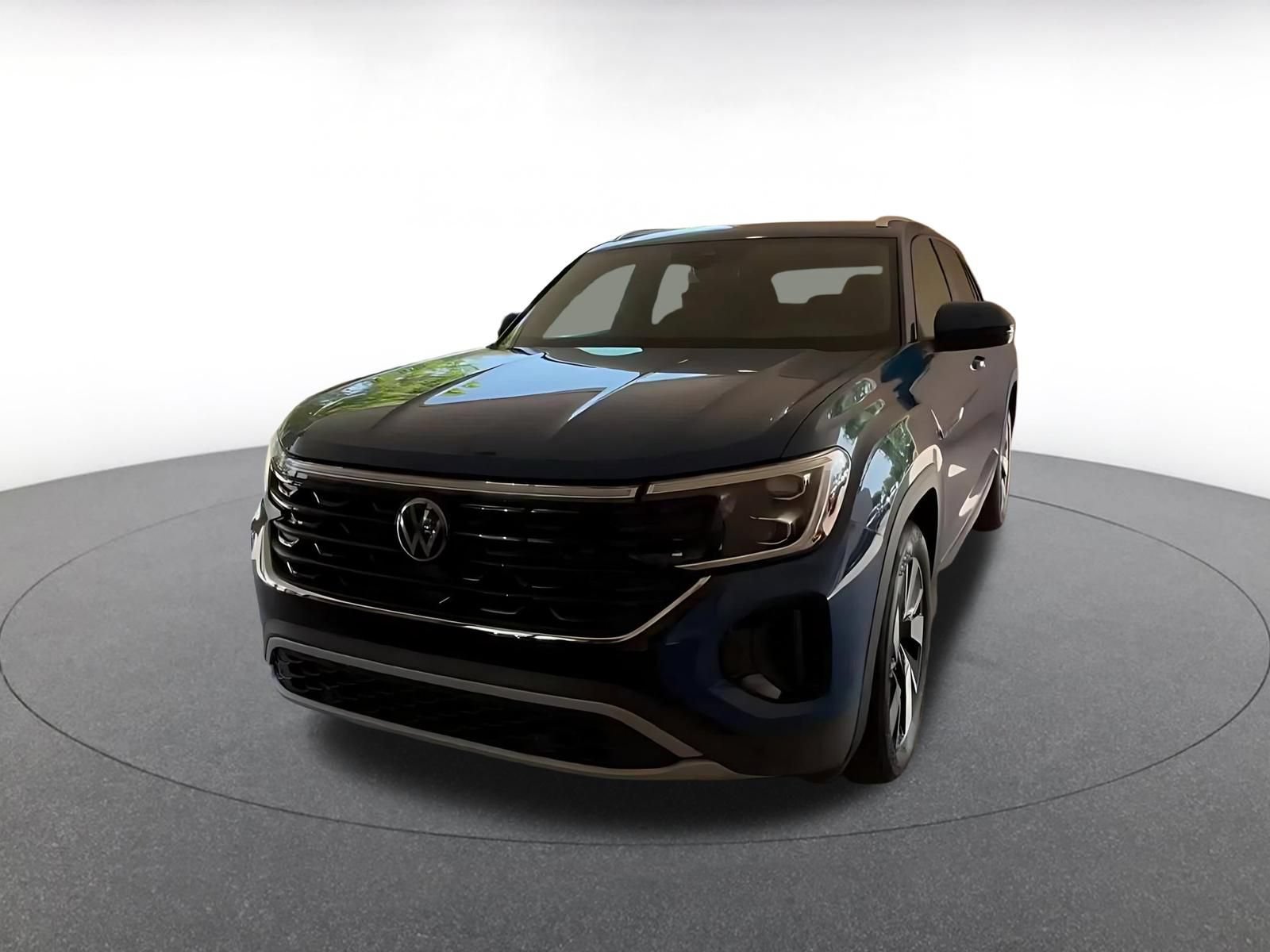 Thumbnail: 2026 Volkswagen Atlas - 5