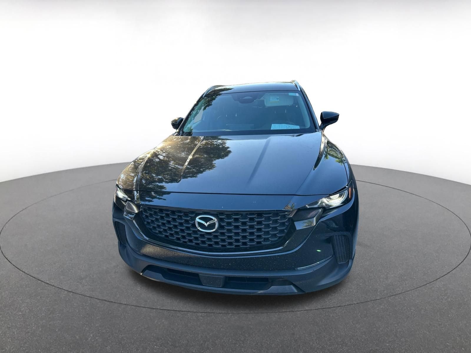 Thumbnail: 2025 Mazda CX-50 - 3