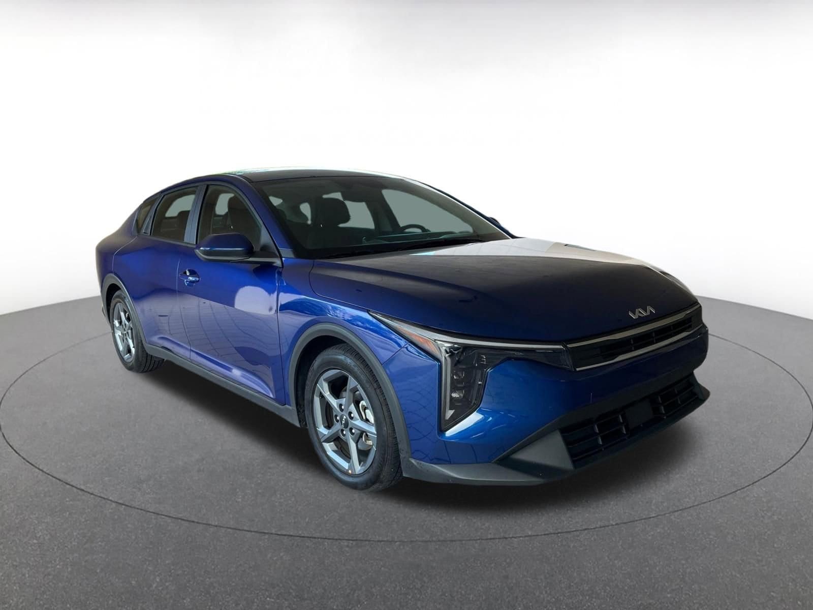 Thumbnail: 2025 Kia K4 - 1