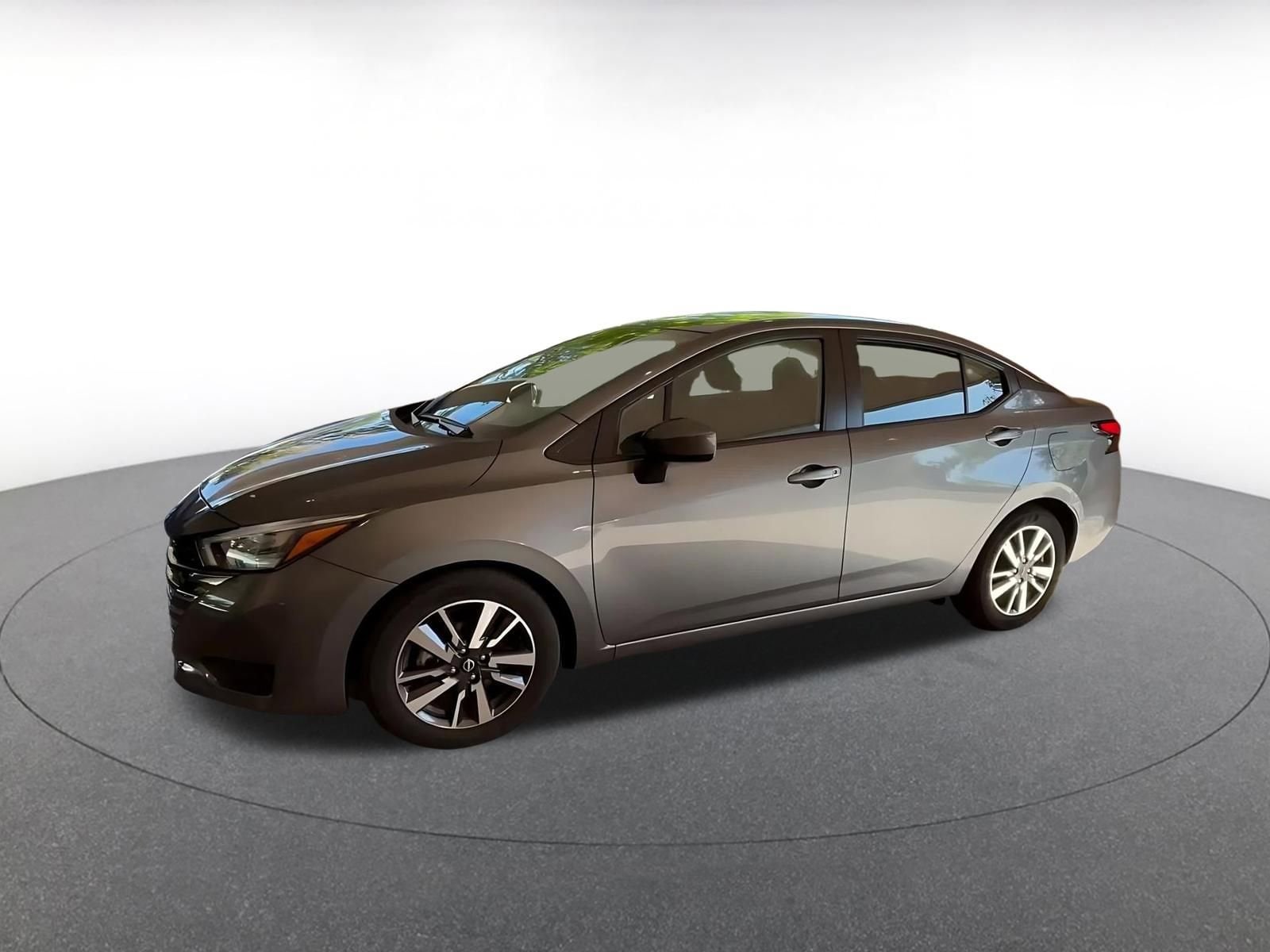 Thumbnail: 2025 Nissan Versa - 8