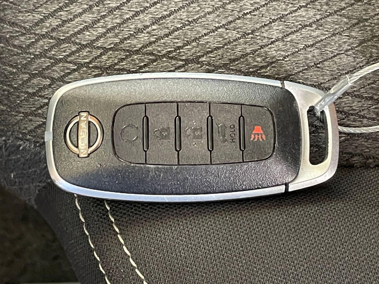 Thumbnail: 2025 Nissan Rogue - 21