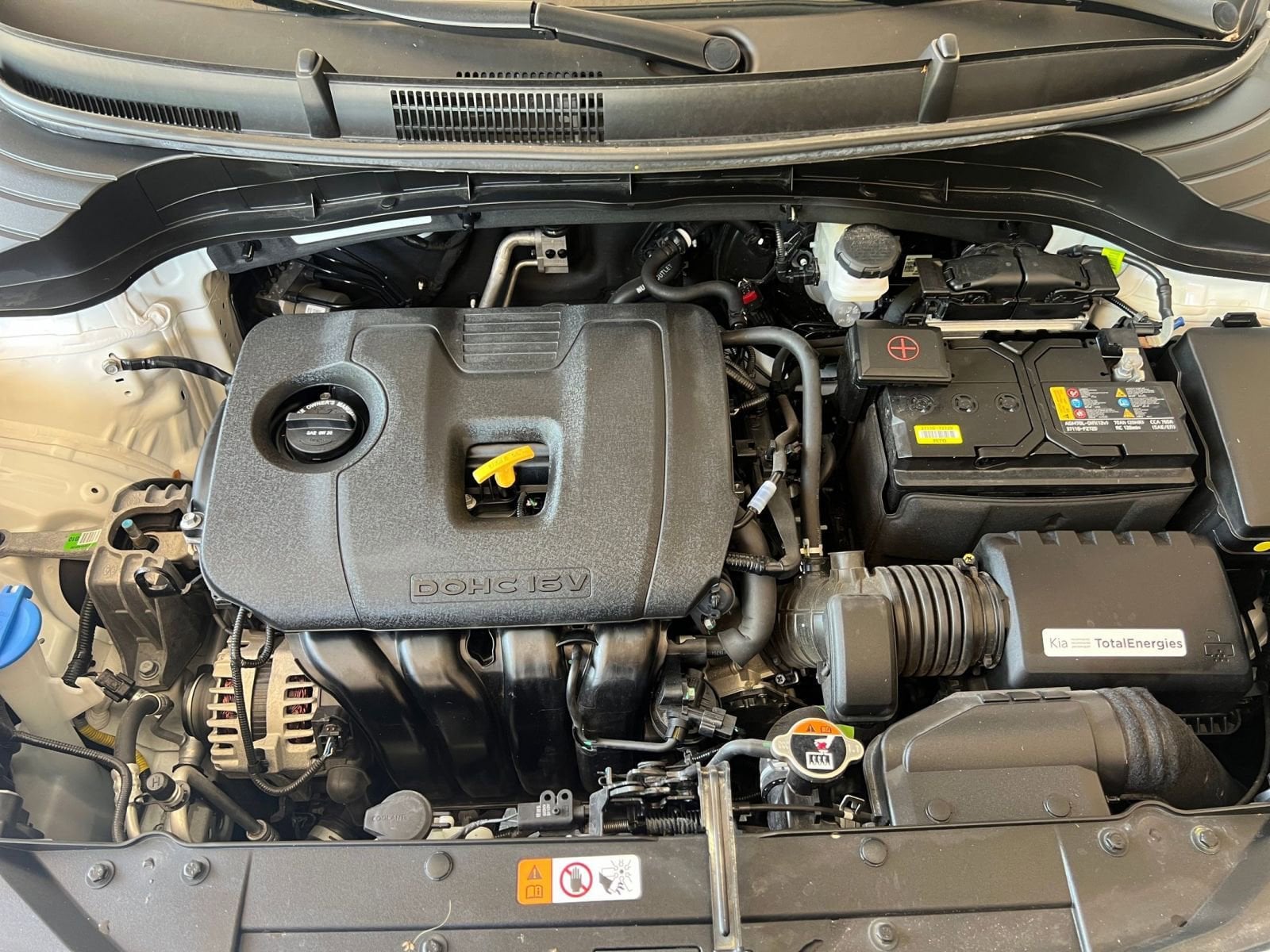 2024 Kia Soul LX 21