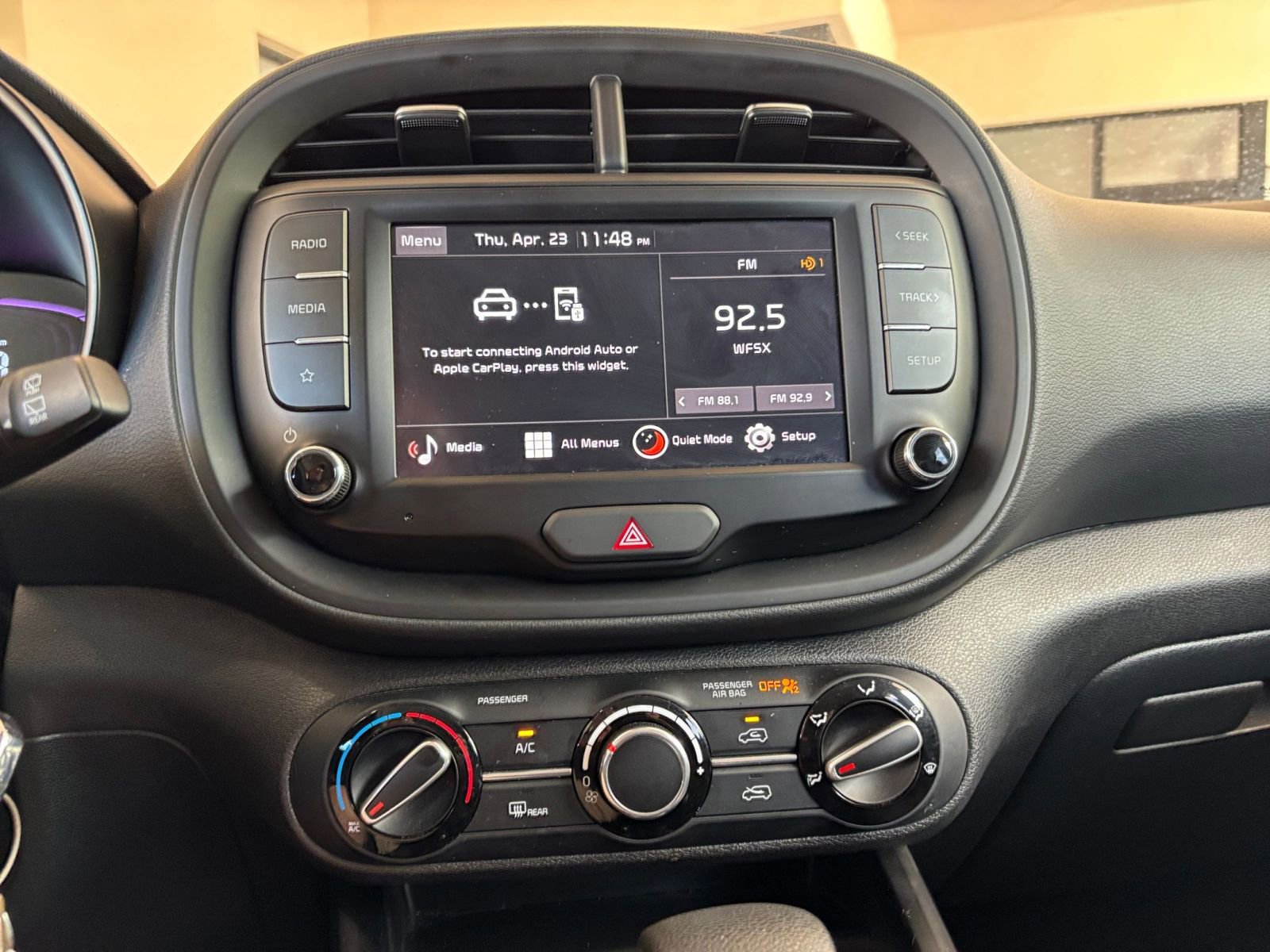 Thumbnail: 2025 Kia Soul - 17