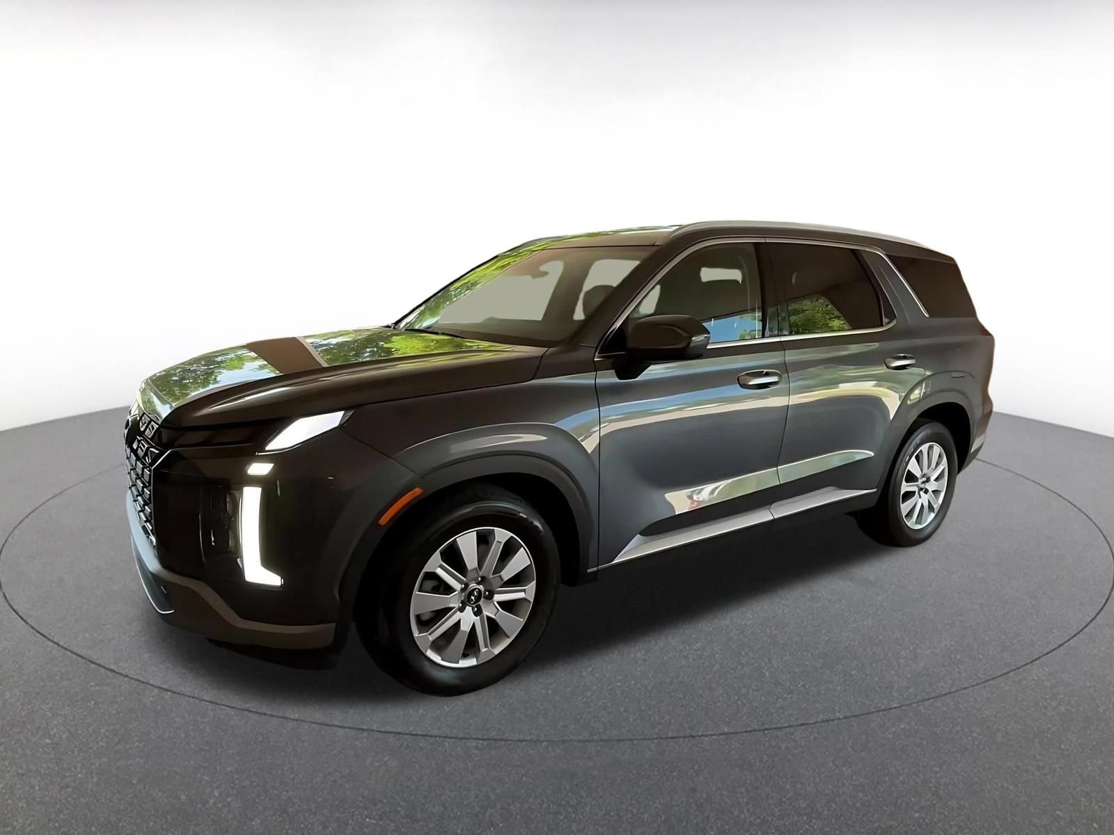 Thumbnail: 2025 Hyundai Palisade - 7