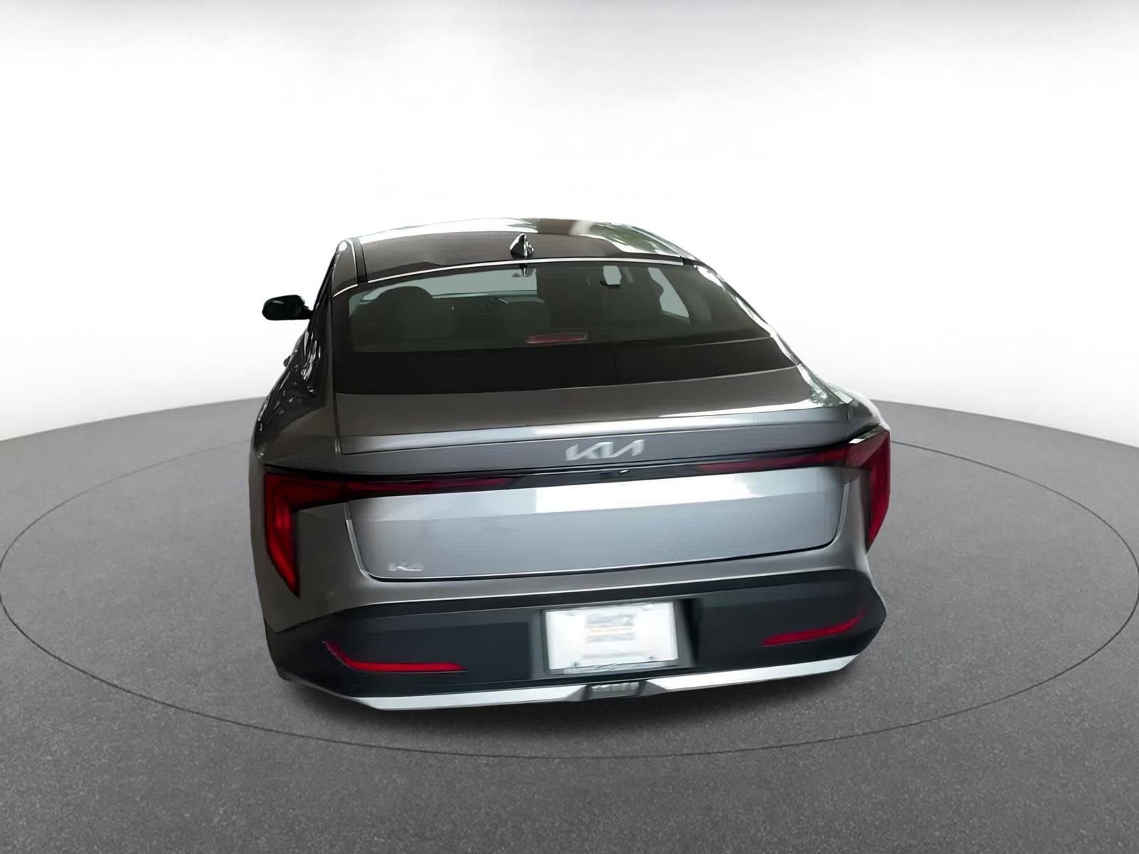 Thumbnail: 2025 Kia K4 - 11