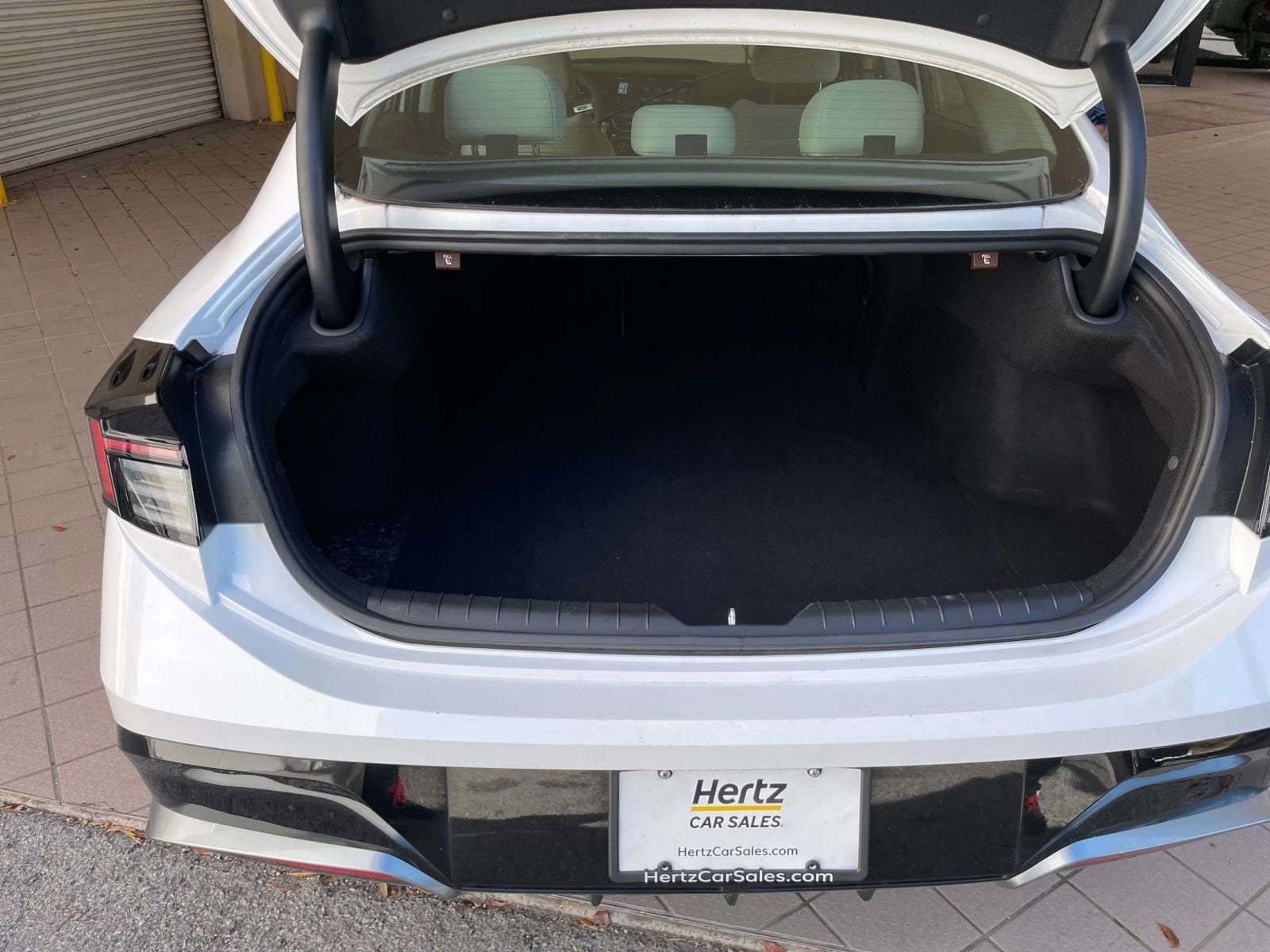 Thumbnail: 2025 Hyundai Sonata - 25