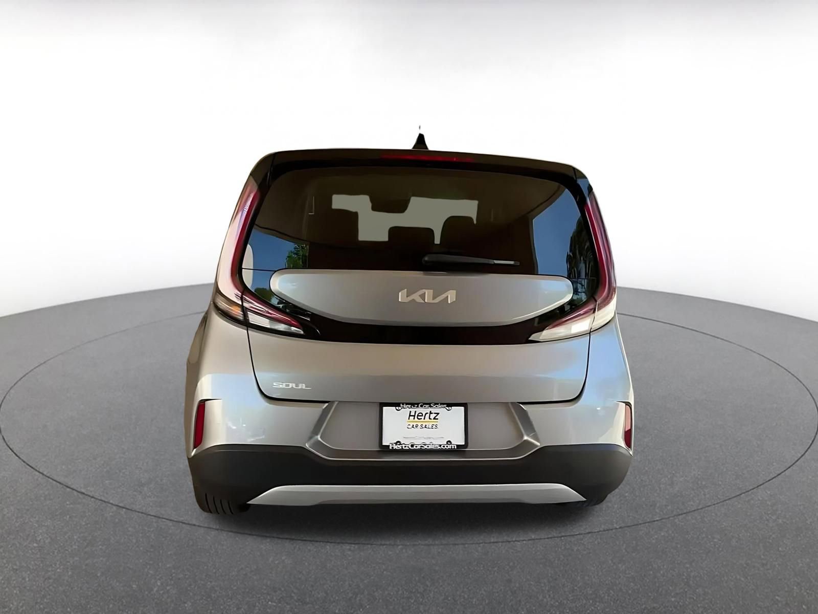 Thumbnail: 2025 Kia Soul - 12