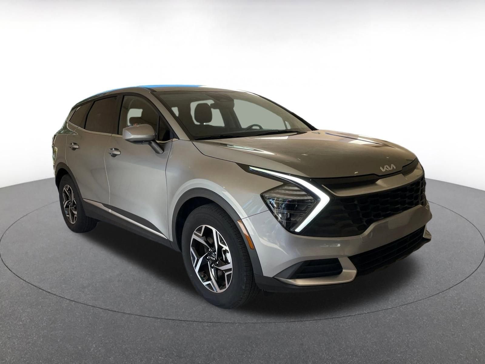 Thumbnail: 2025 Kia Sportage - 1