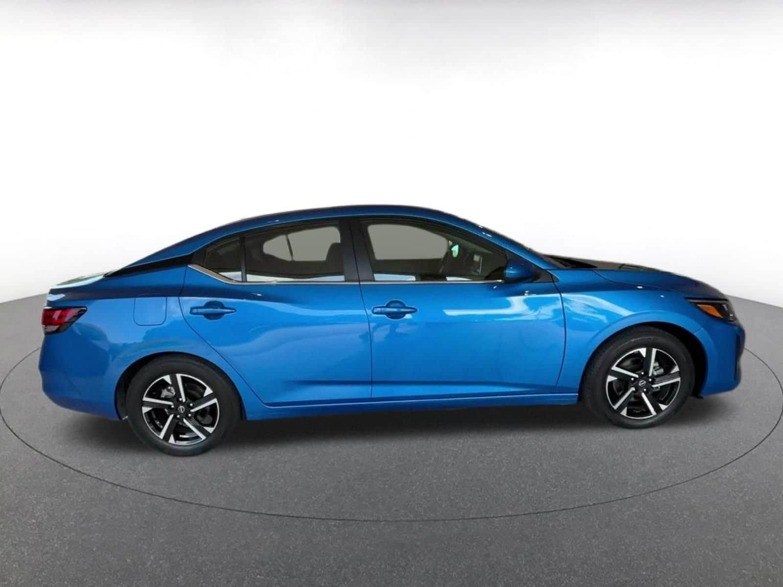 Thumbnail: 2025 Nissan Sentra - 16