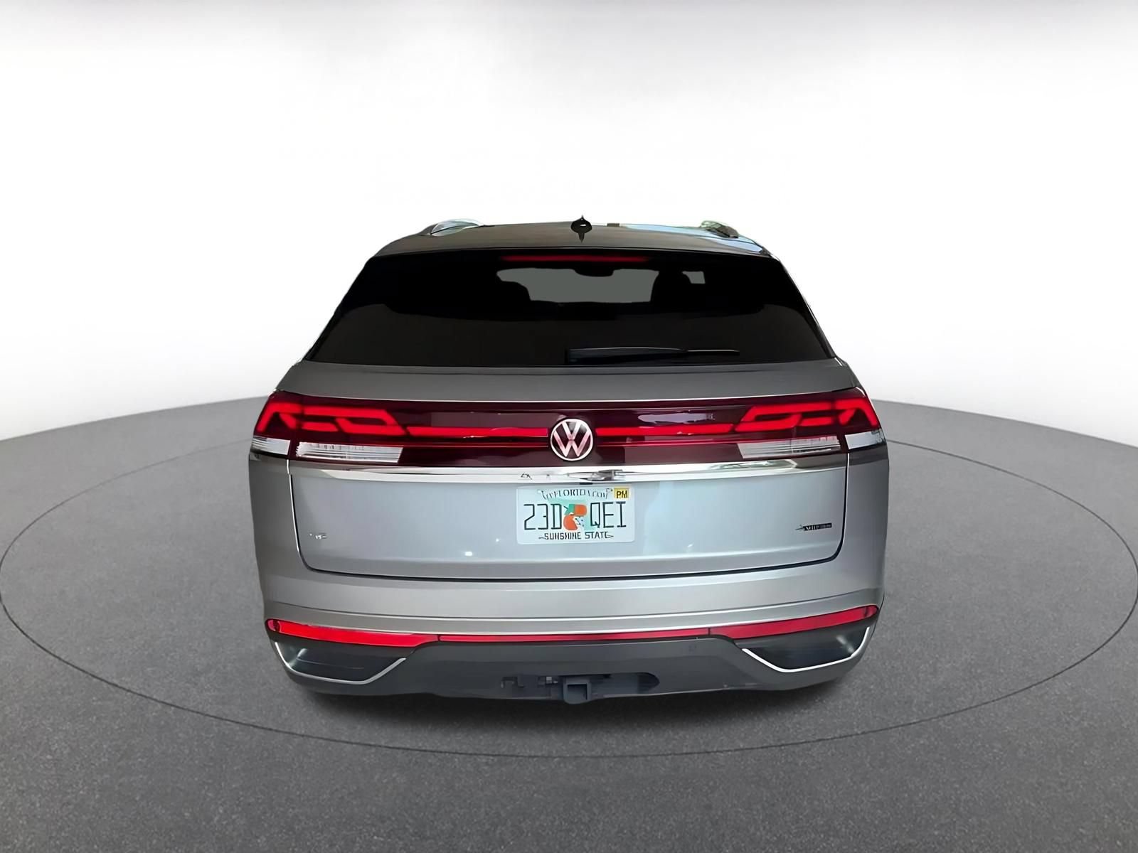 Thumbnail: 2026 Volkswagen Atlas - 12