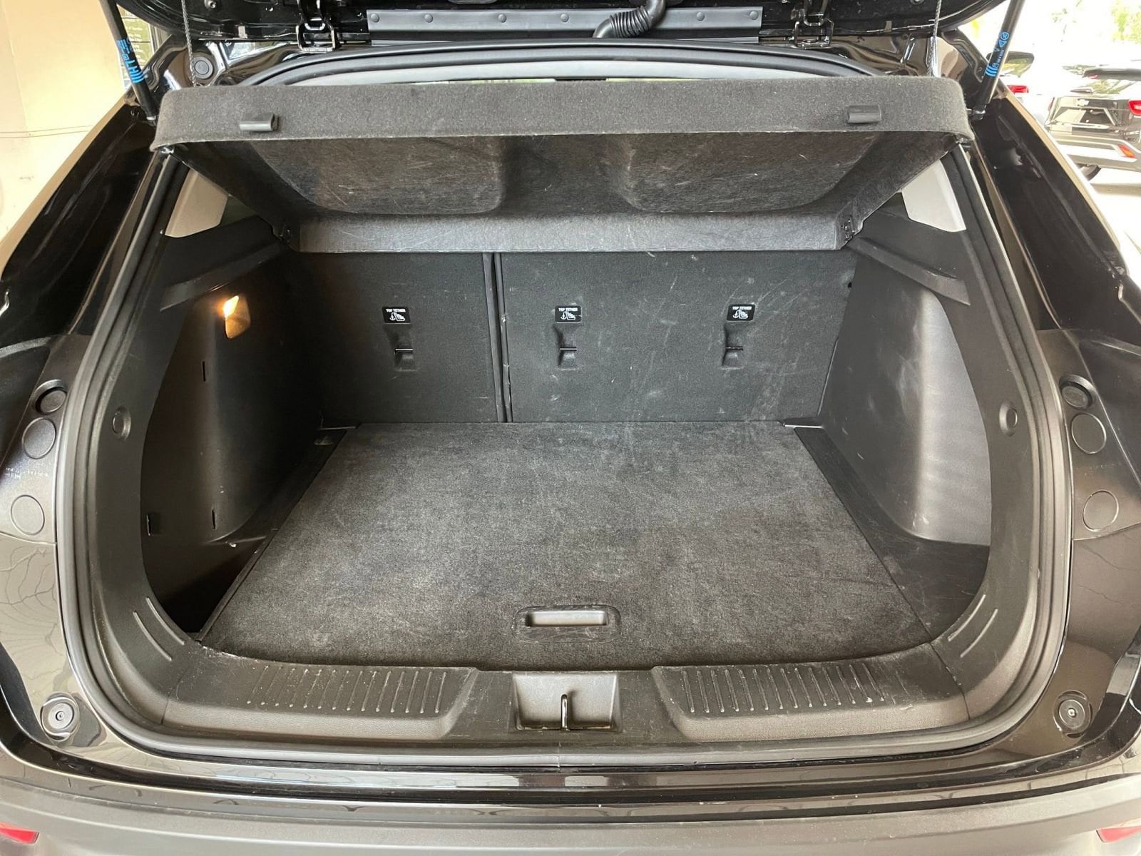 Thumbnail: 2025 Chevrolet Trax - 29