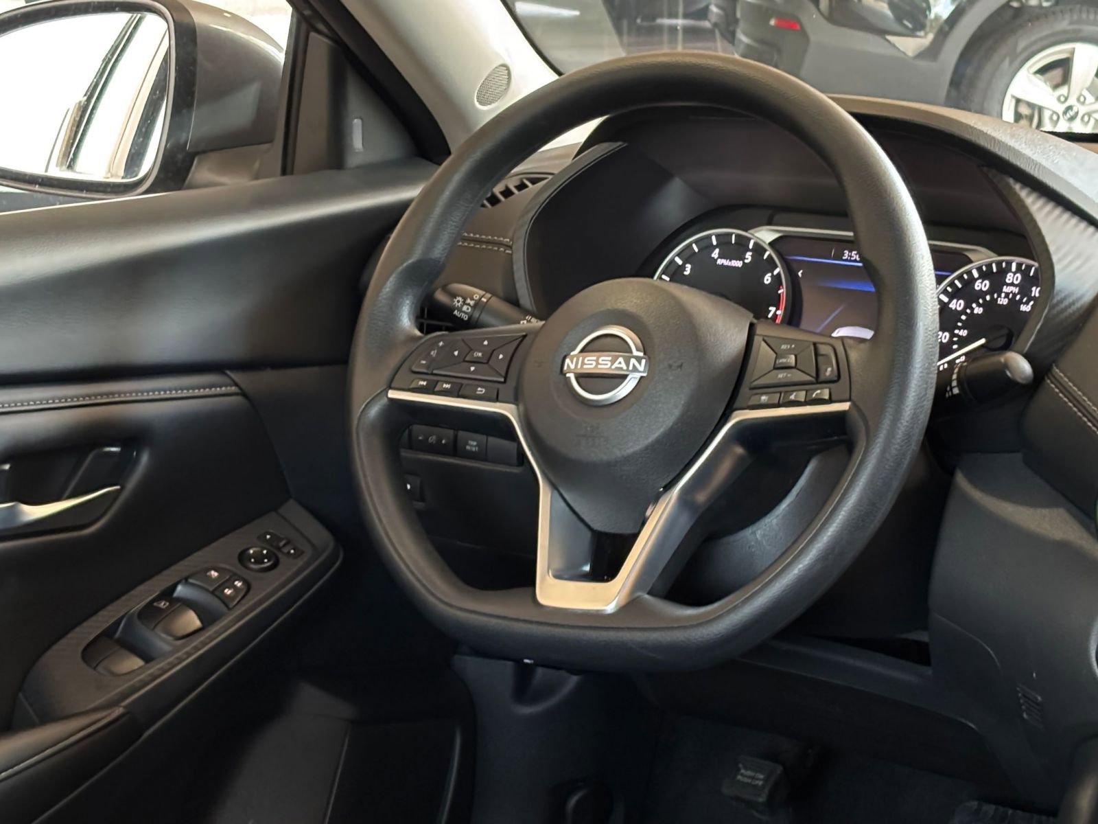 Thumbnail: 2025 Nissan Sentra - 29