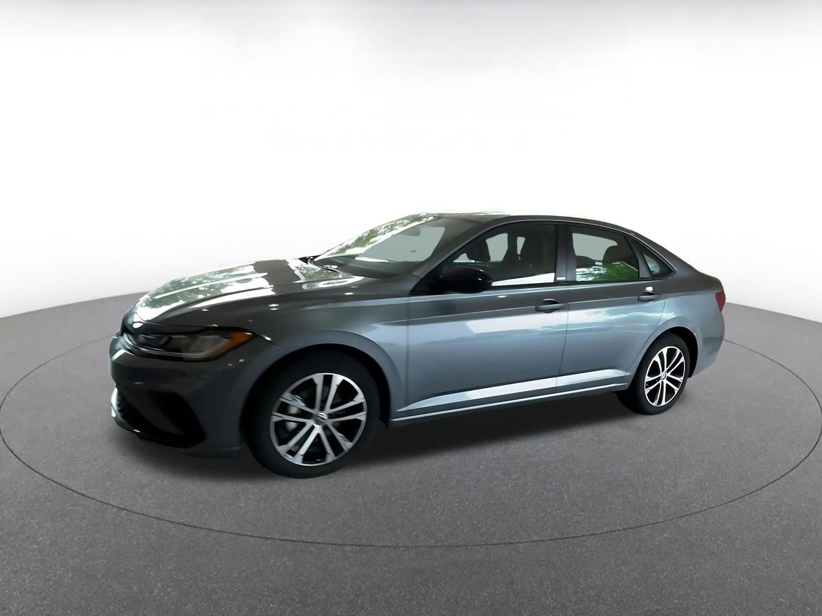 Thumbnail: 2025 Volkswagen Jetta - 8