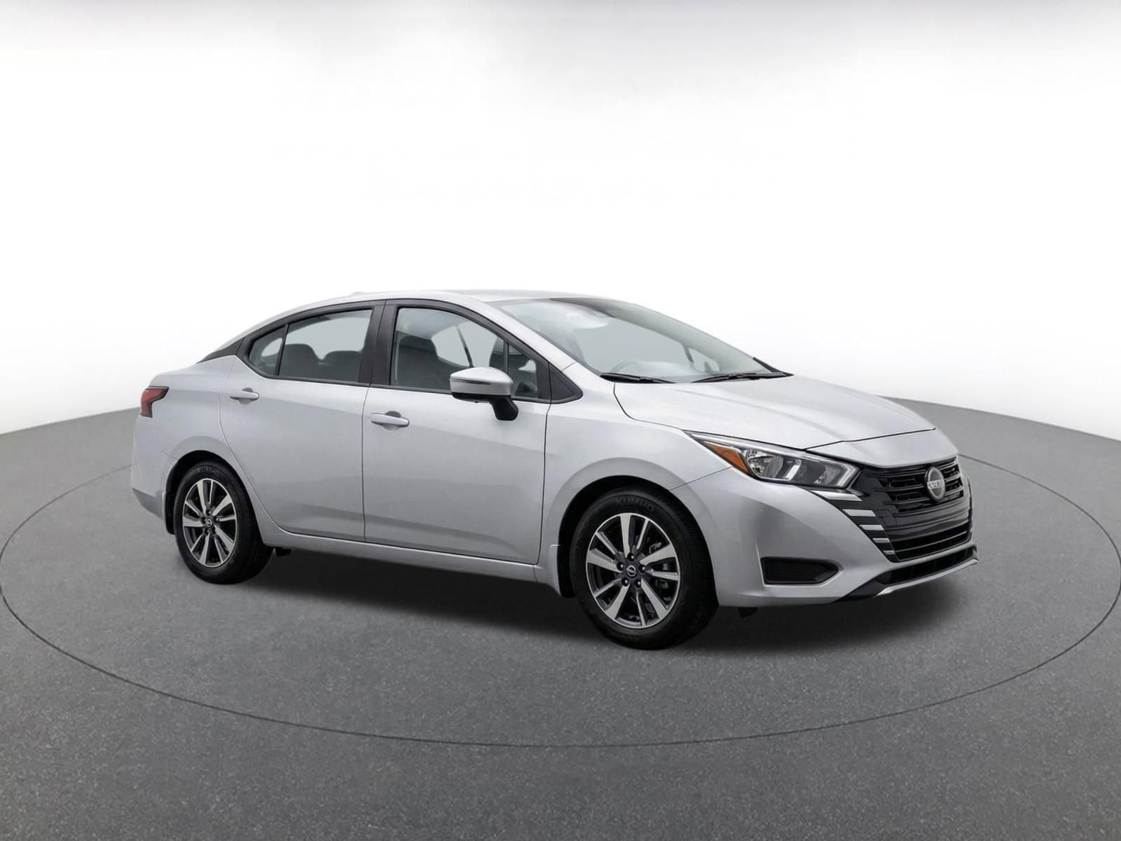 Thumbnail: 2025 Nissan Versa - 1