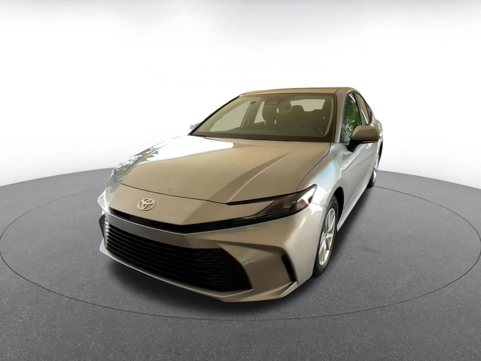 Thumbnail: 2025 Toyota Camry - 7