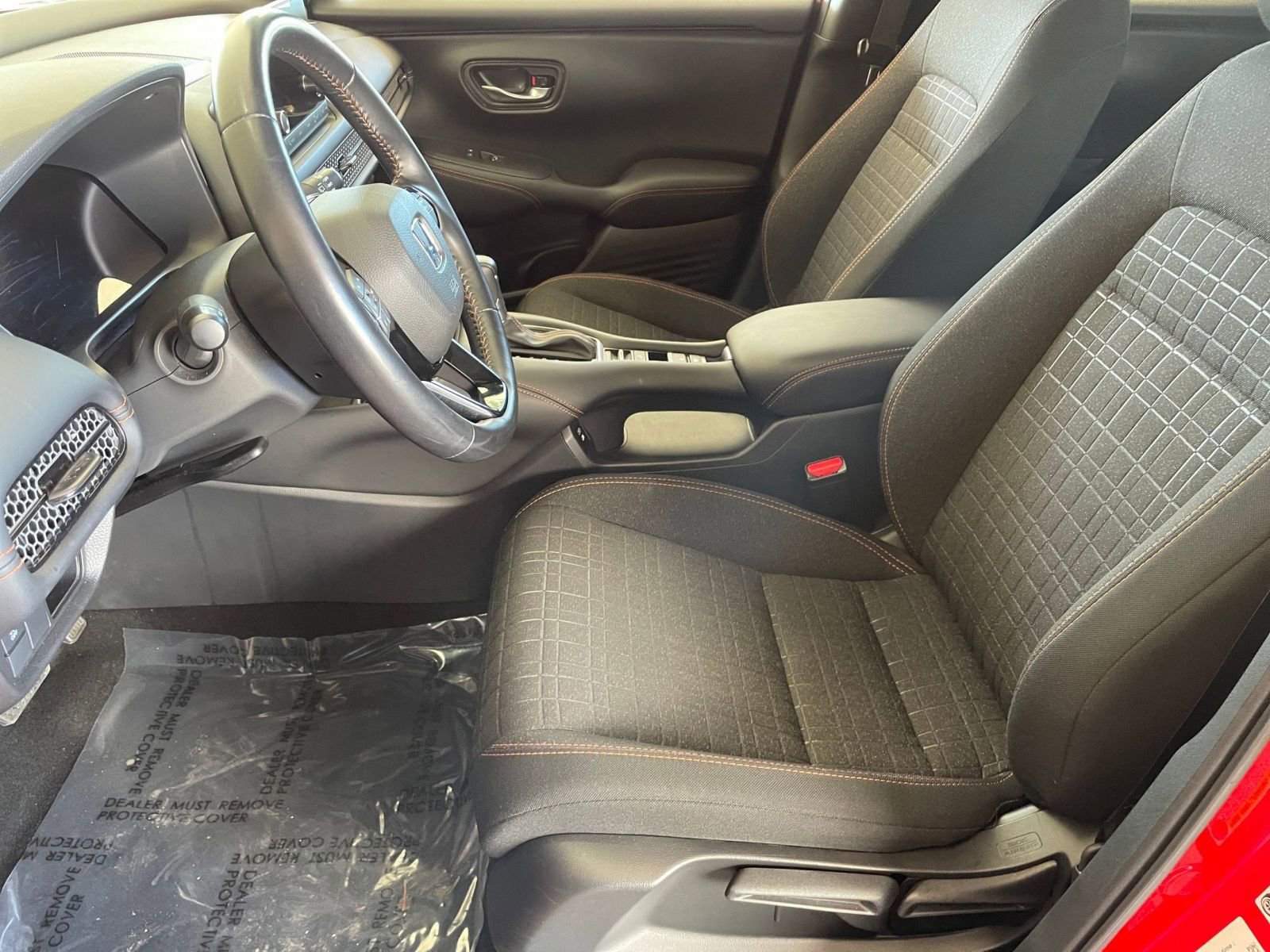 Thumbnail: 2025 Honda HR-V - 24