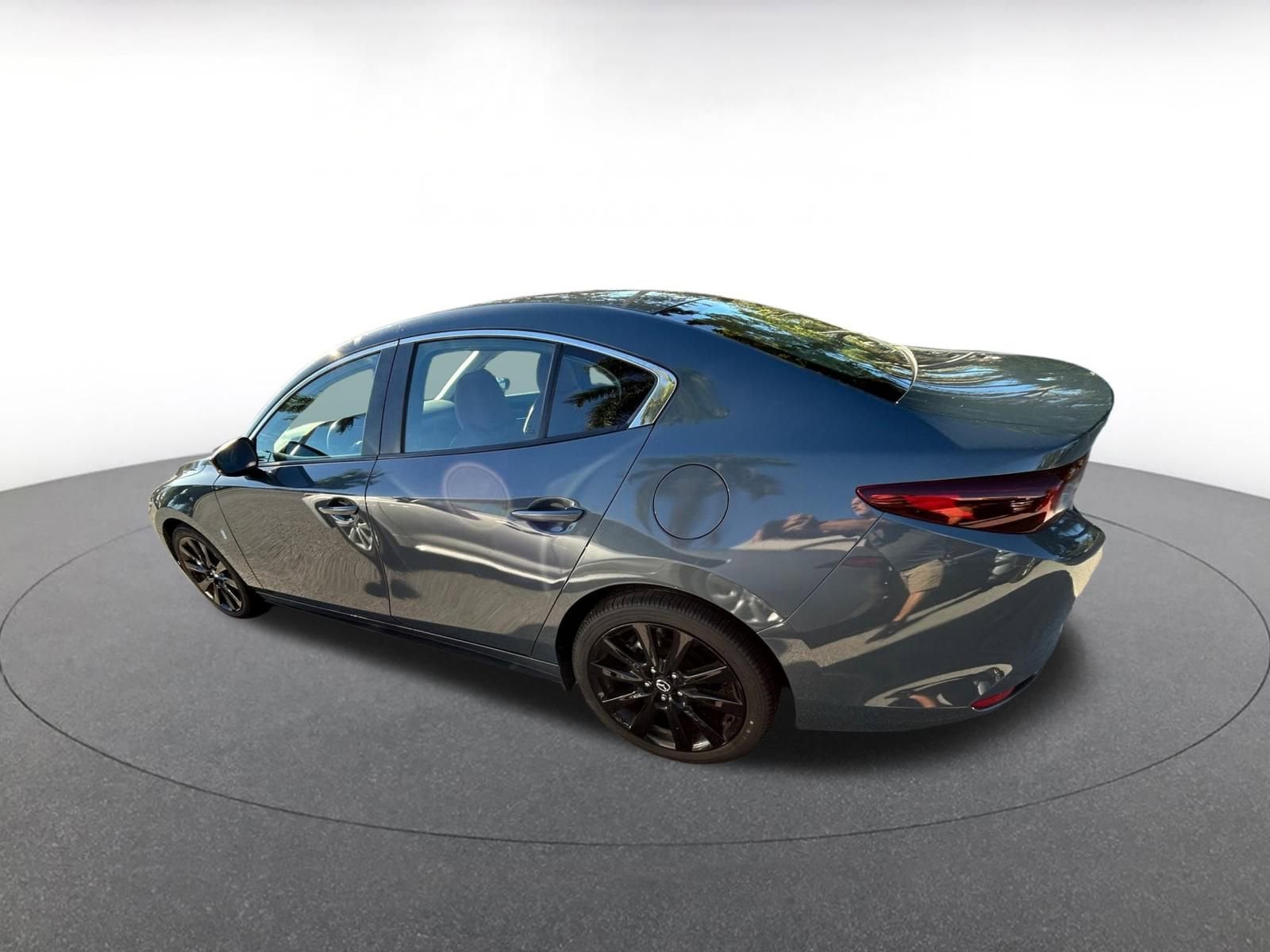 Thumbnail: 2025 Mazda Mazda3 - 15