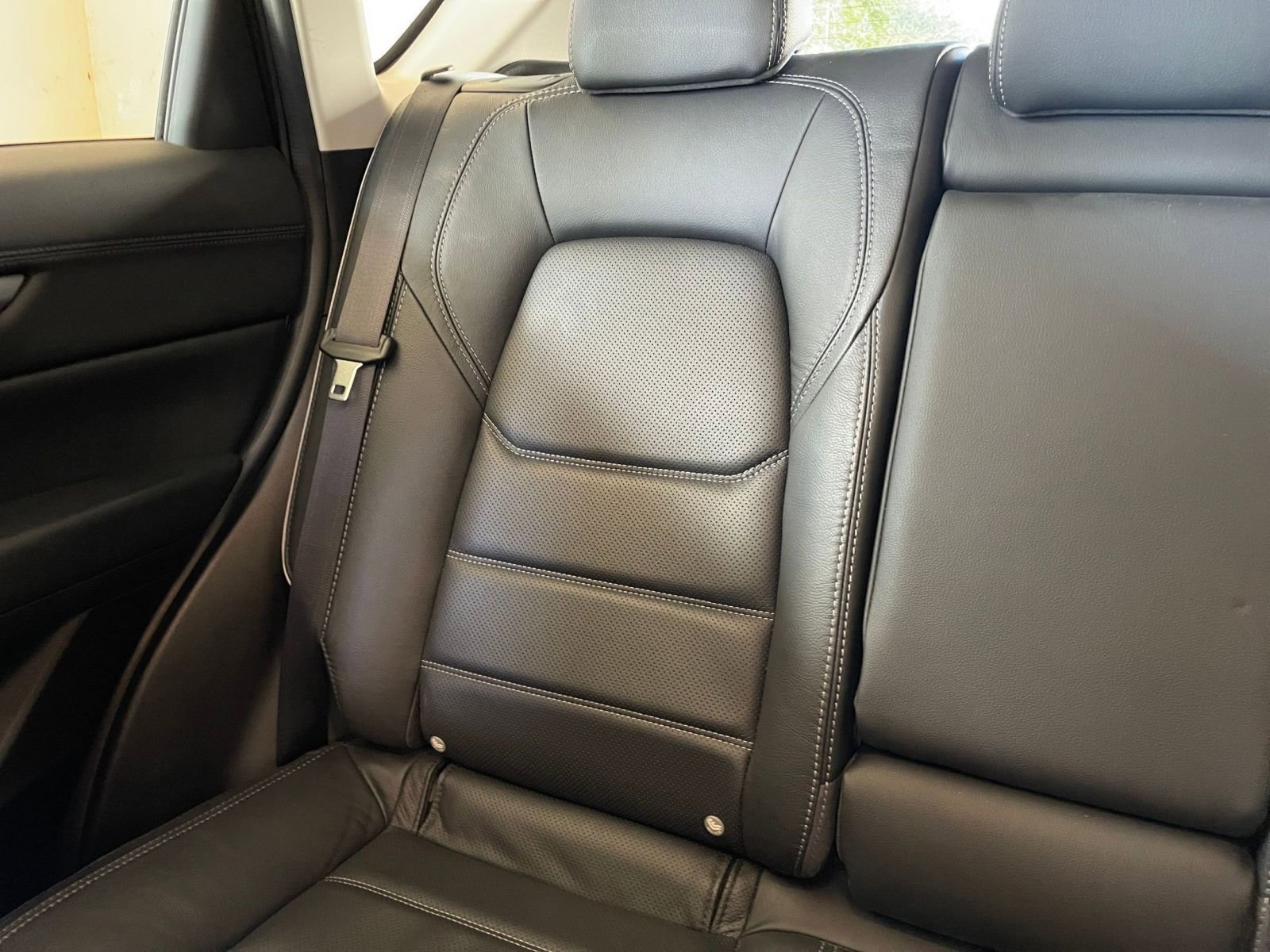 Thumbnail: 2025 Mazda CX-5 - 33