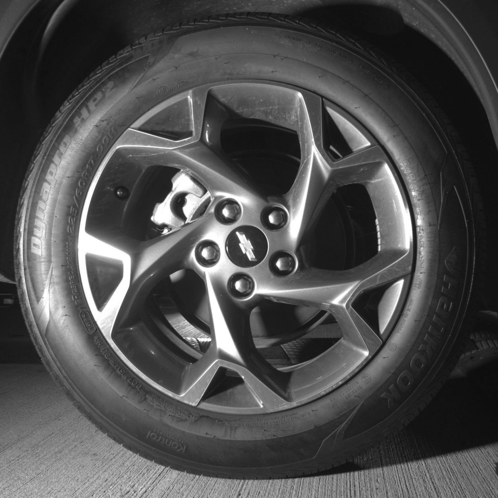 Thumbnail: 2025 Chevrolet Trax - 18