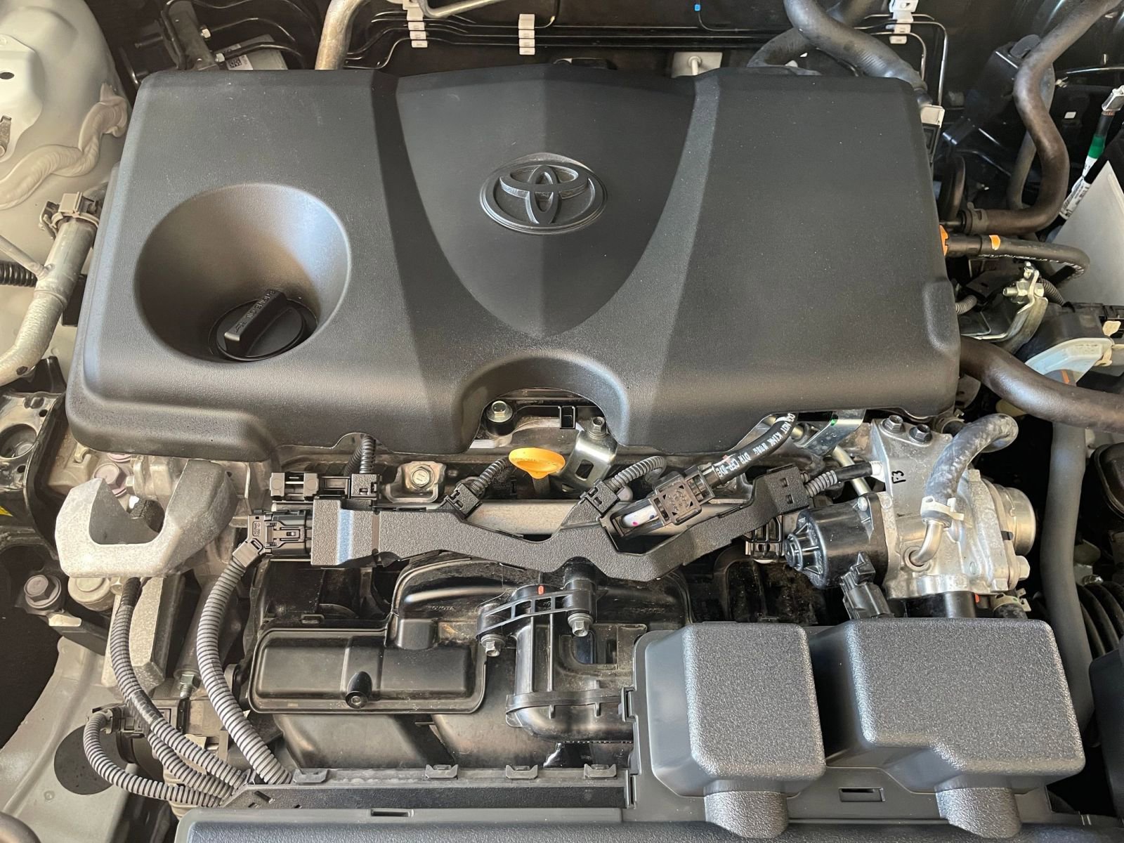 Thumbnail: 2025 Toyota RAV4 - 33