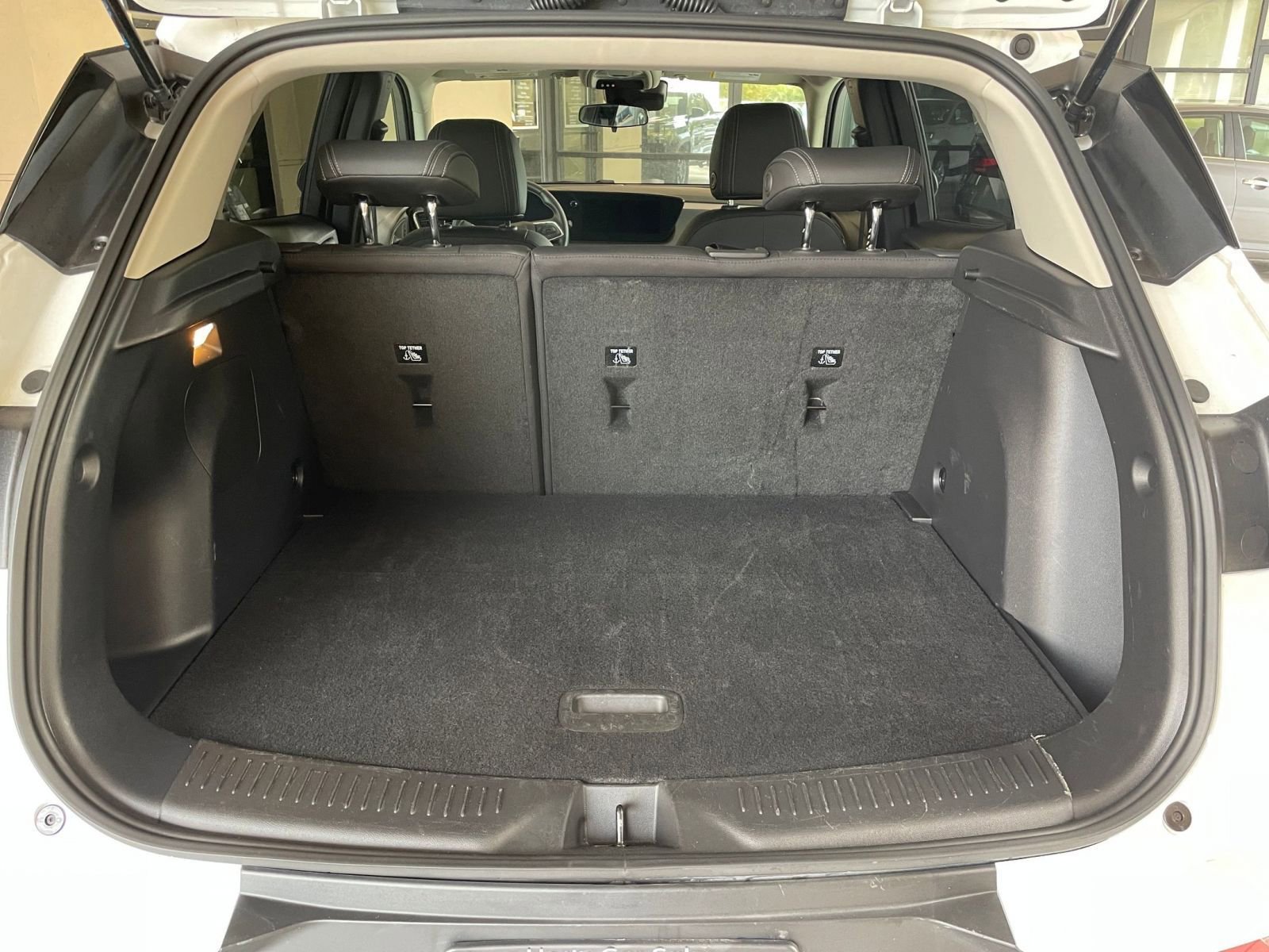 Thumbnail: 2025 Buick Encore GX - 31