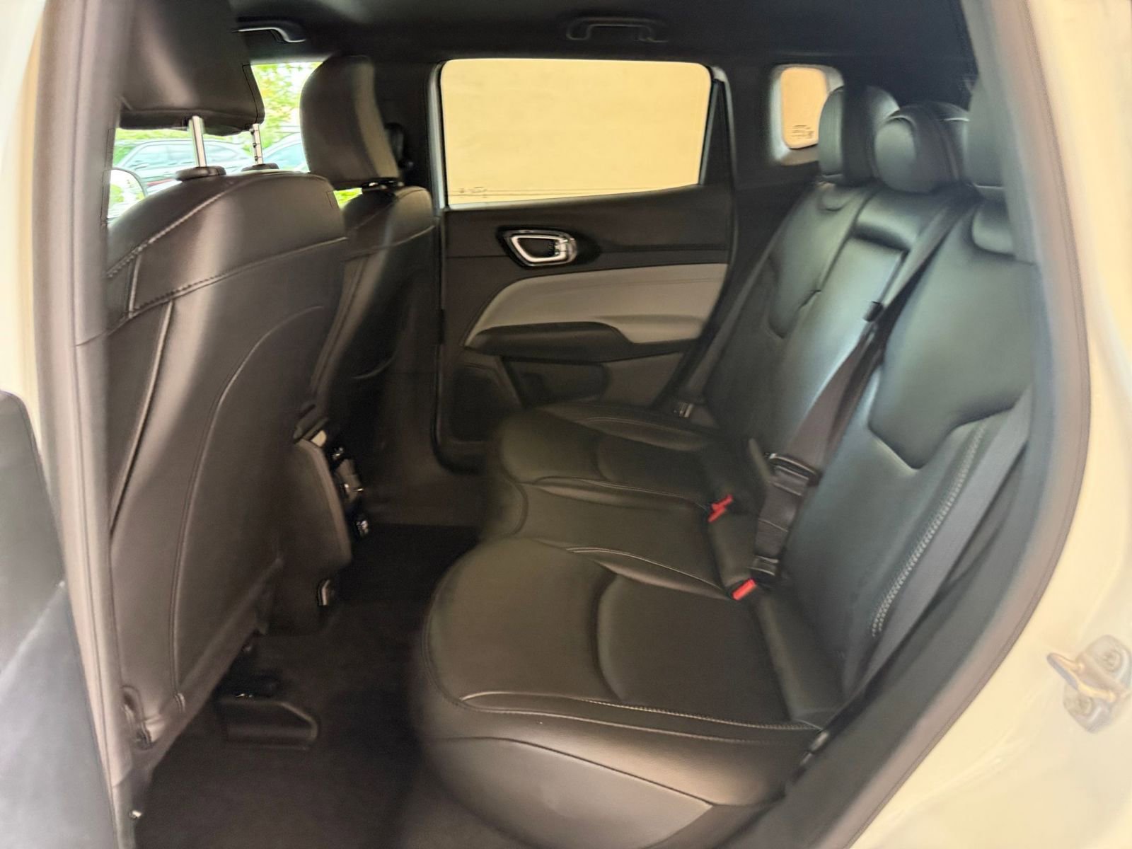 Thumbnail: 2025 Jeep Compass - 20