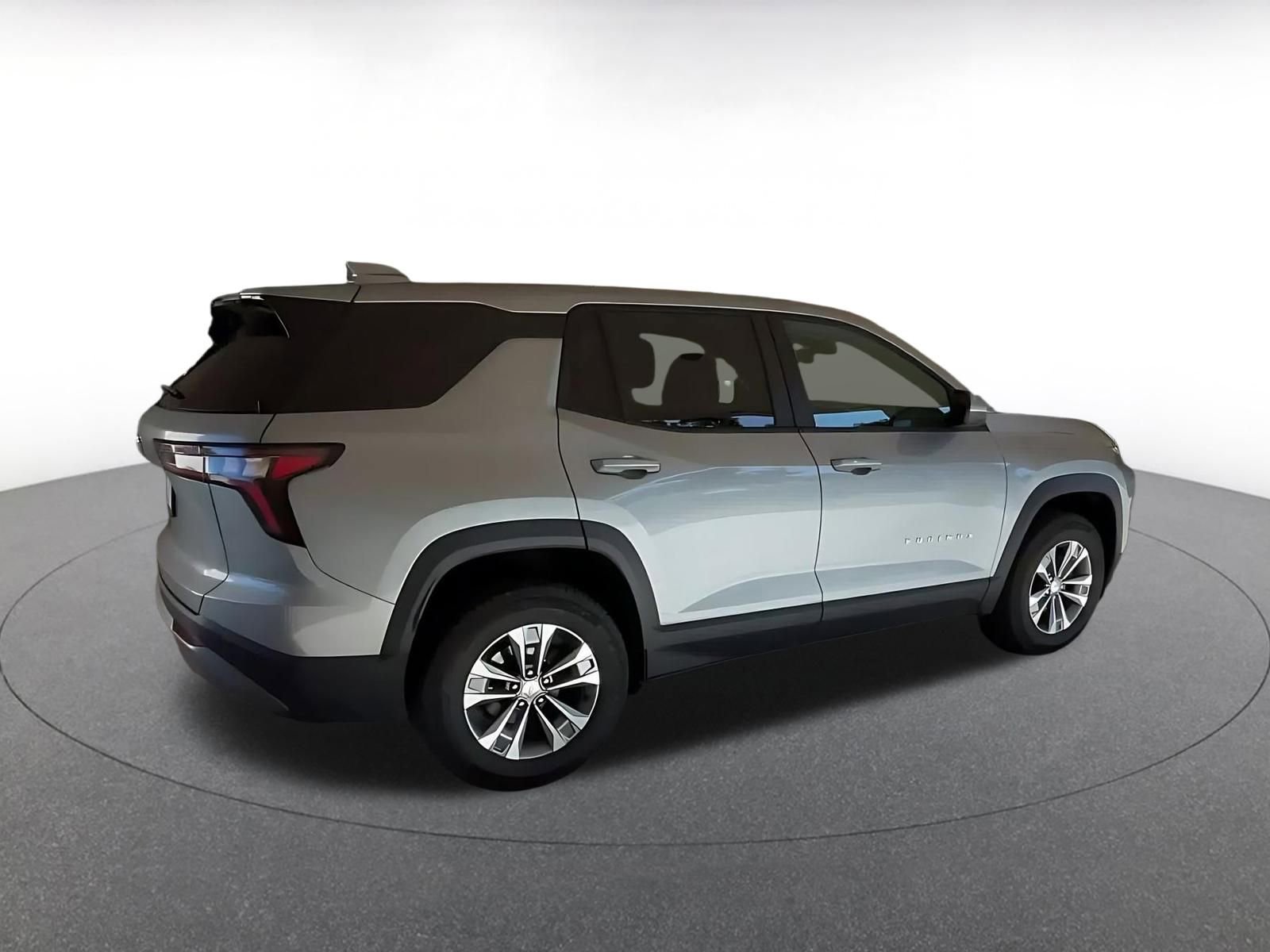 Thumbnail: 2025 Chevrolet Equinox - 15