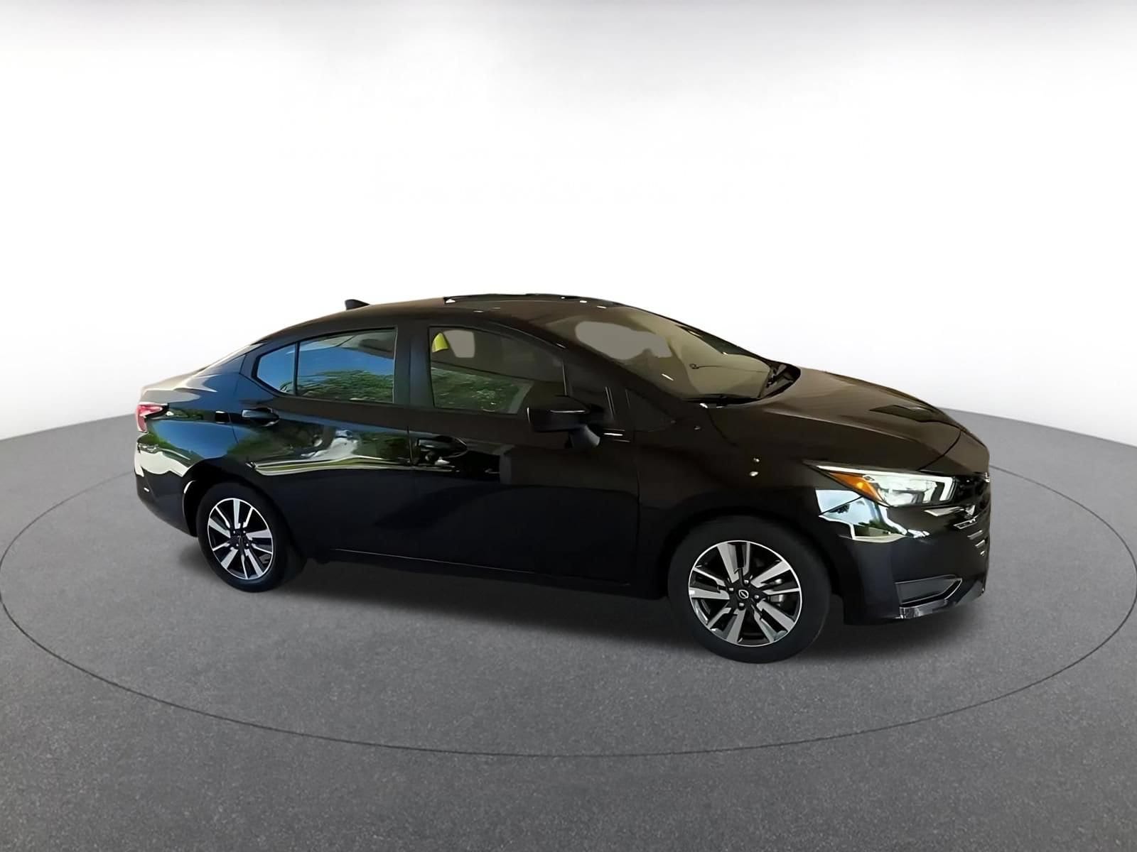 Thumbnail: 2025 Nissan Versa - 2